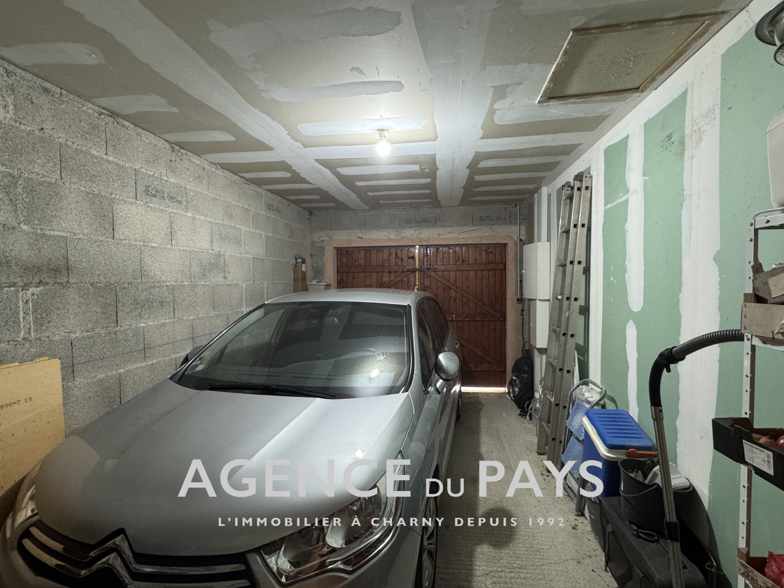 Image_14, Maison, Charny-Orée-de-Puisaye, ref :V10004964