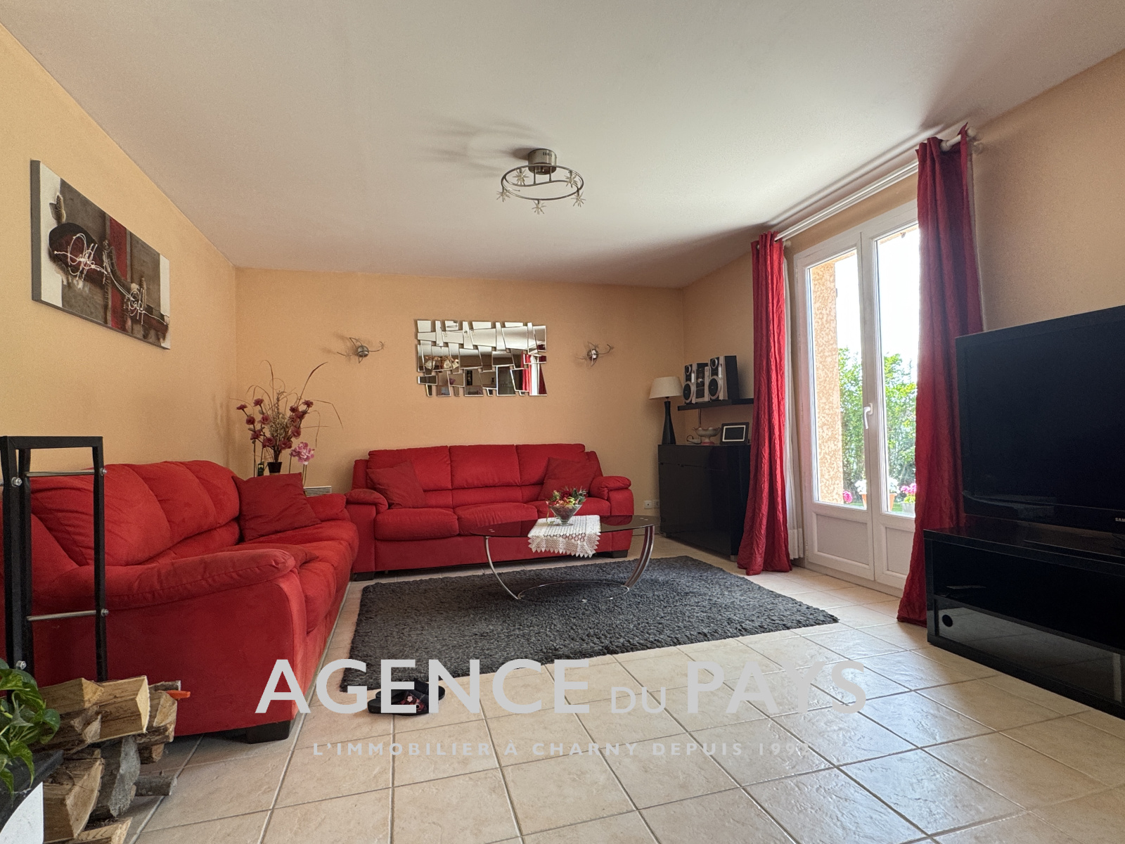 Image_6, Maison, Charny-Orée-de-Puisaye, ref :V10004964