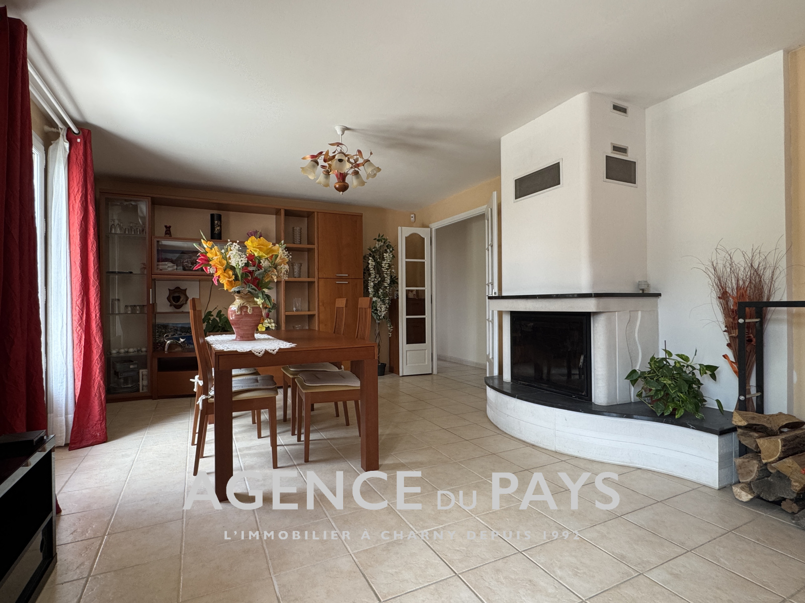 Image_5, Maison, Charny-Orée-de-Puisaye, ref :V10004964