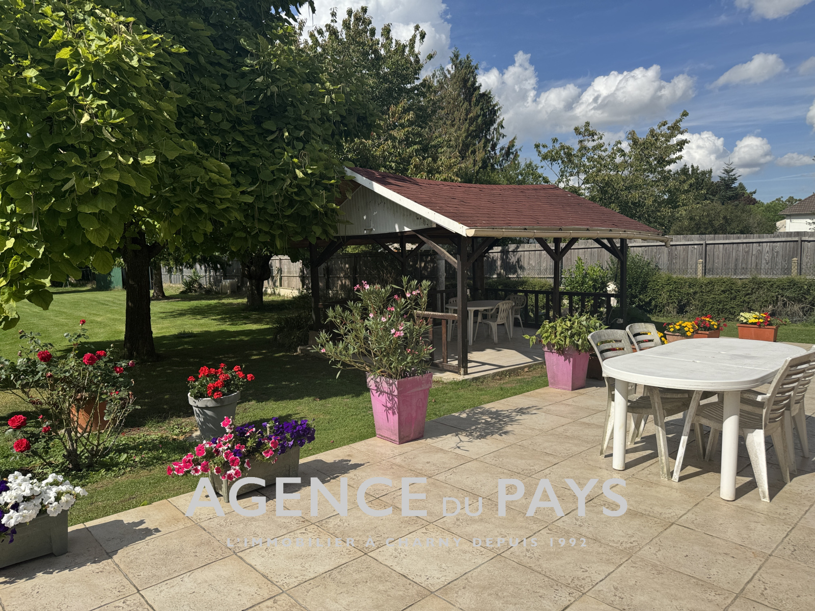 Image_2, Maison, Charny-Orée-de-Puisaye, ref :V10004964