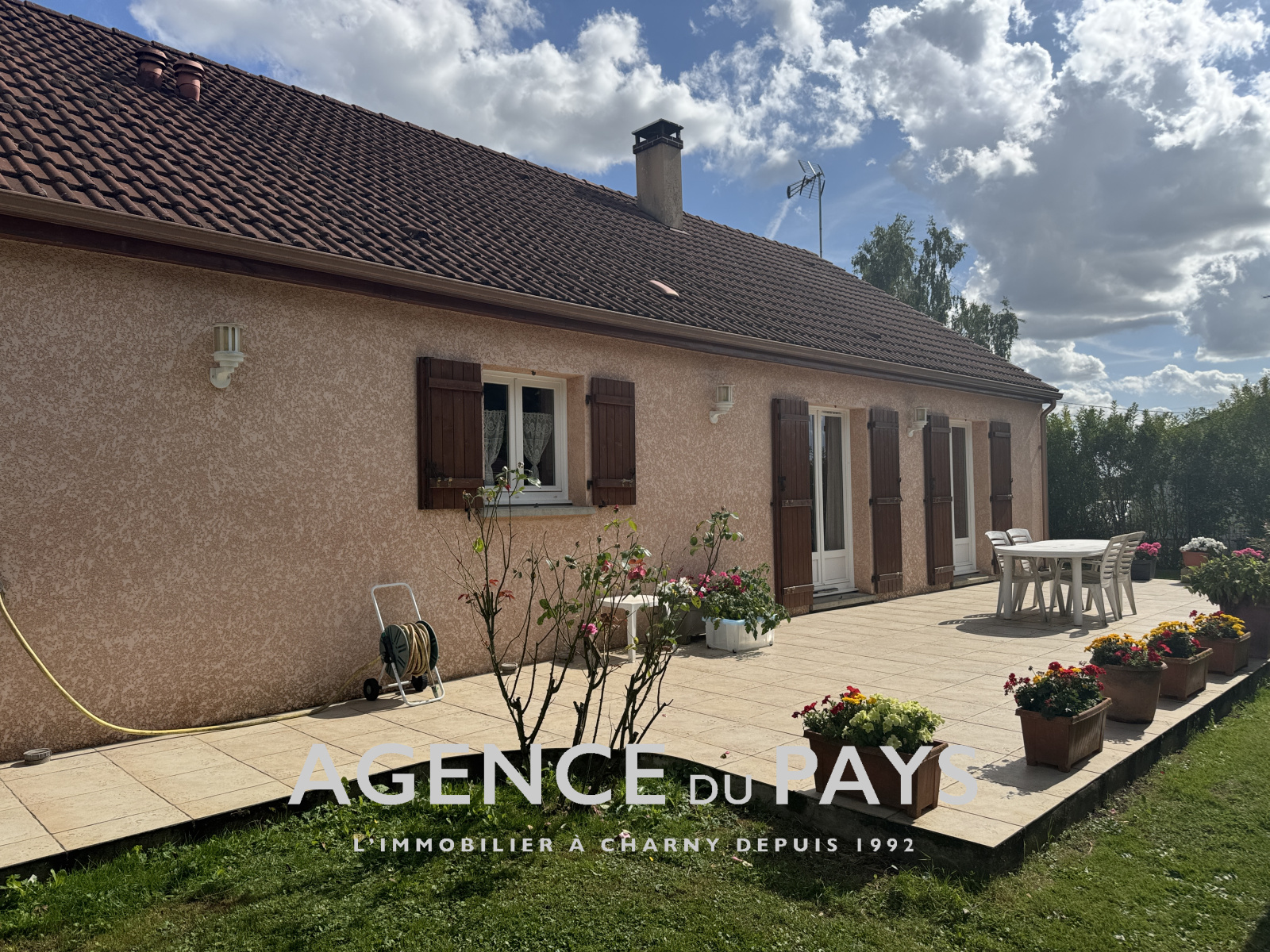 Image_17, Maison, Charny-Orée-de-Puisaye, ref :V10004964