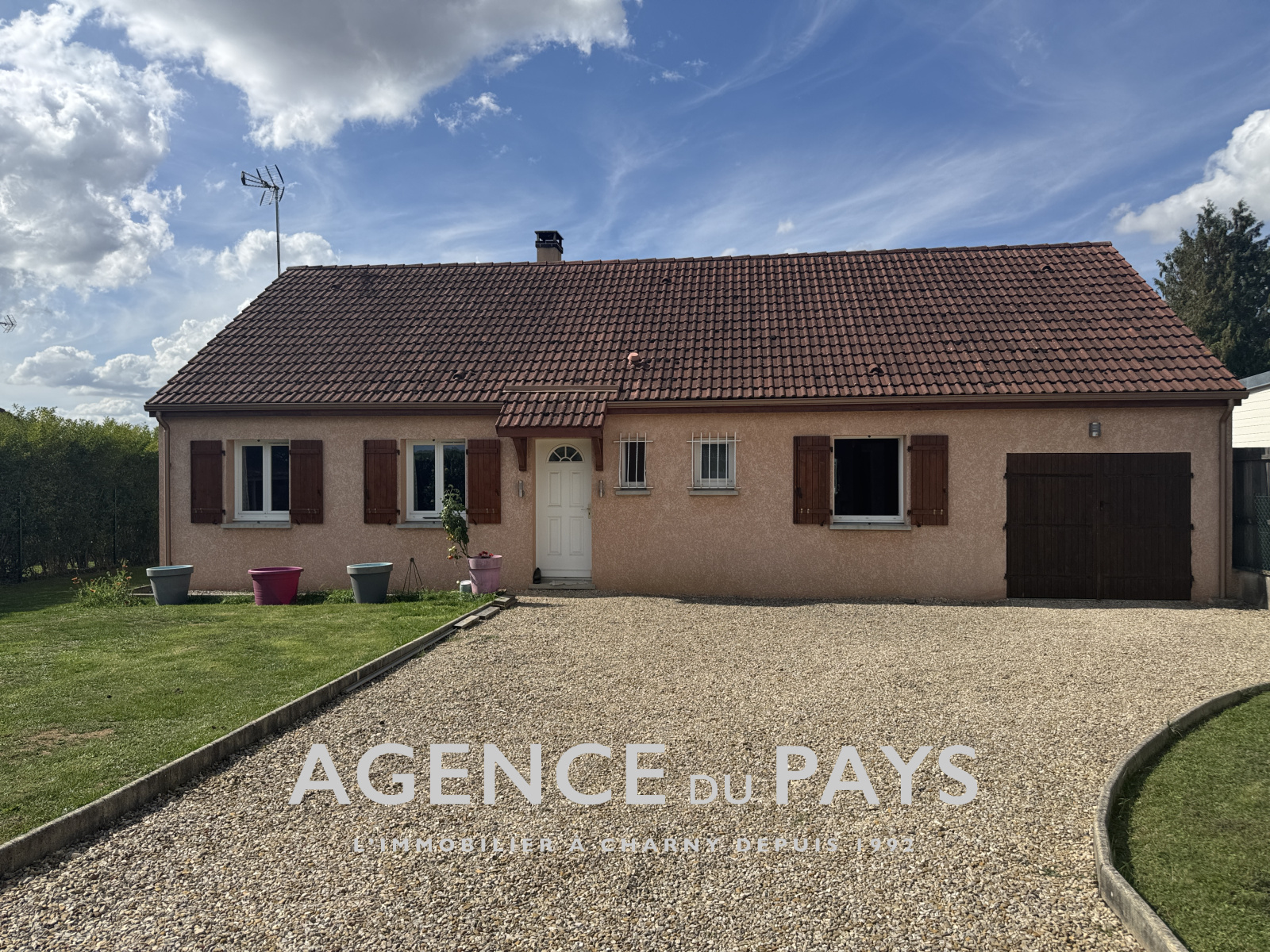 Image_13, Maison, Charny-Orée-de-Puisaye, ref :V10004964