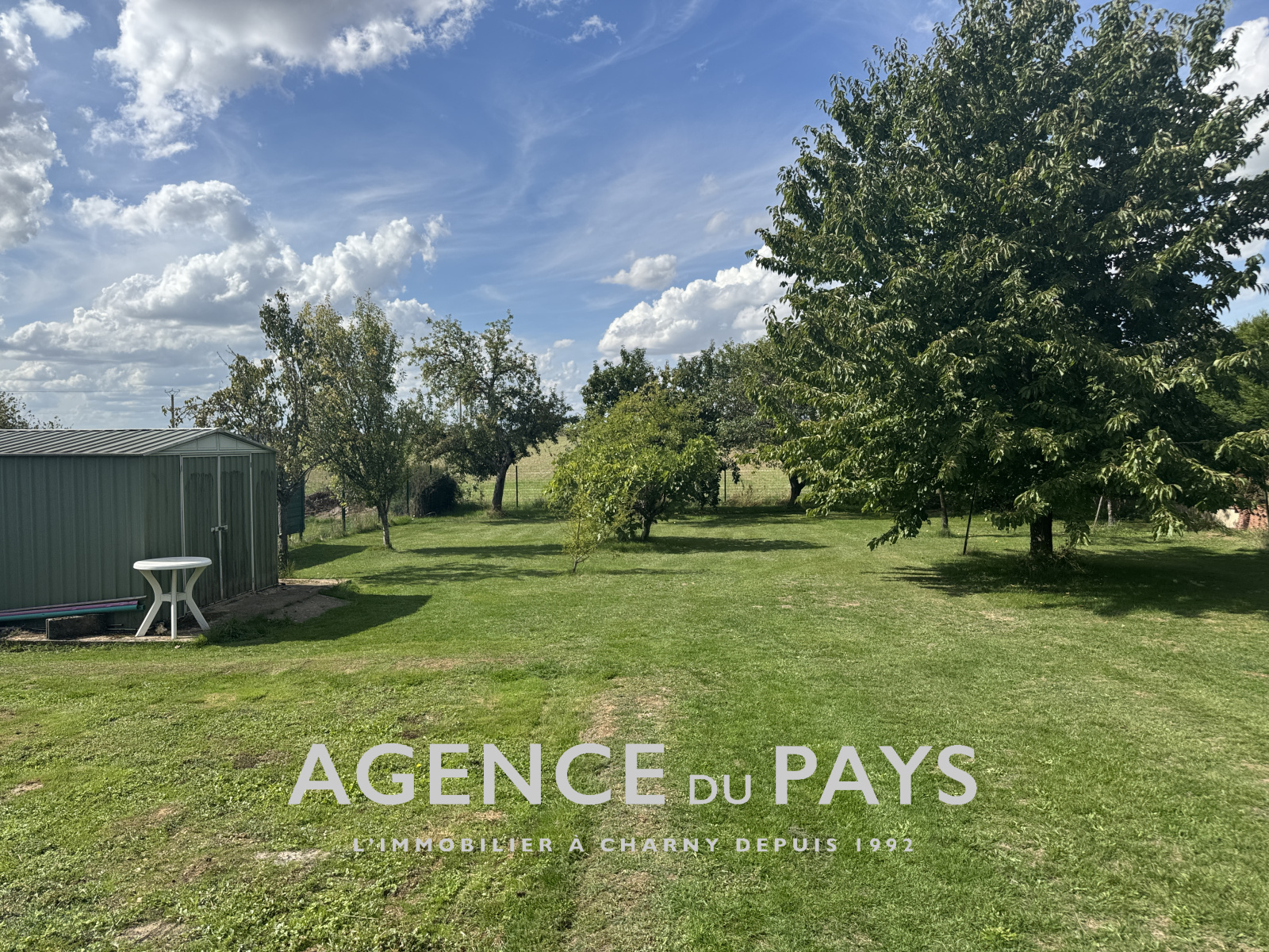 Image_3, Maison, Charny-Orée-de-Puisaye, ref :V10004964