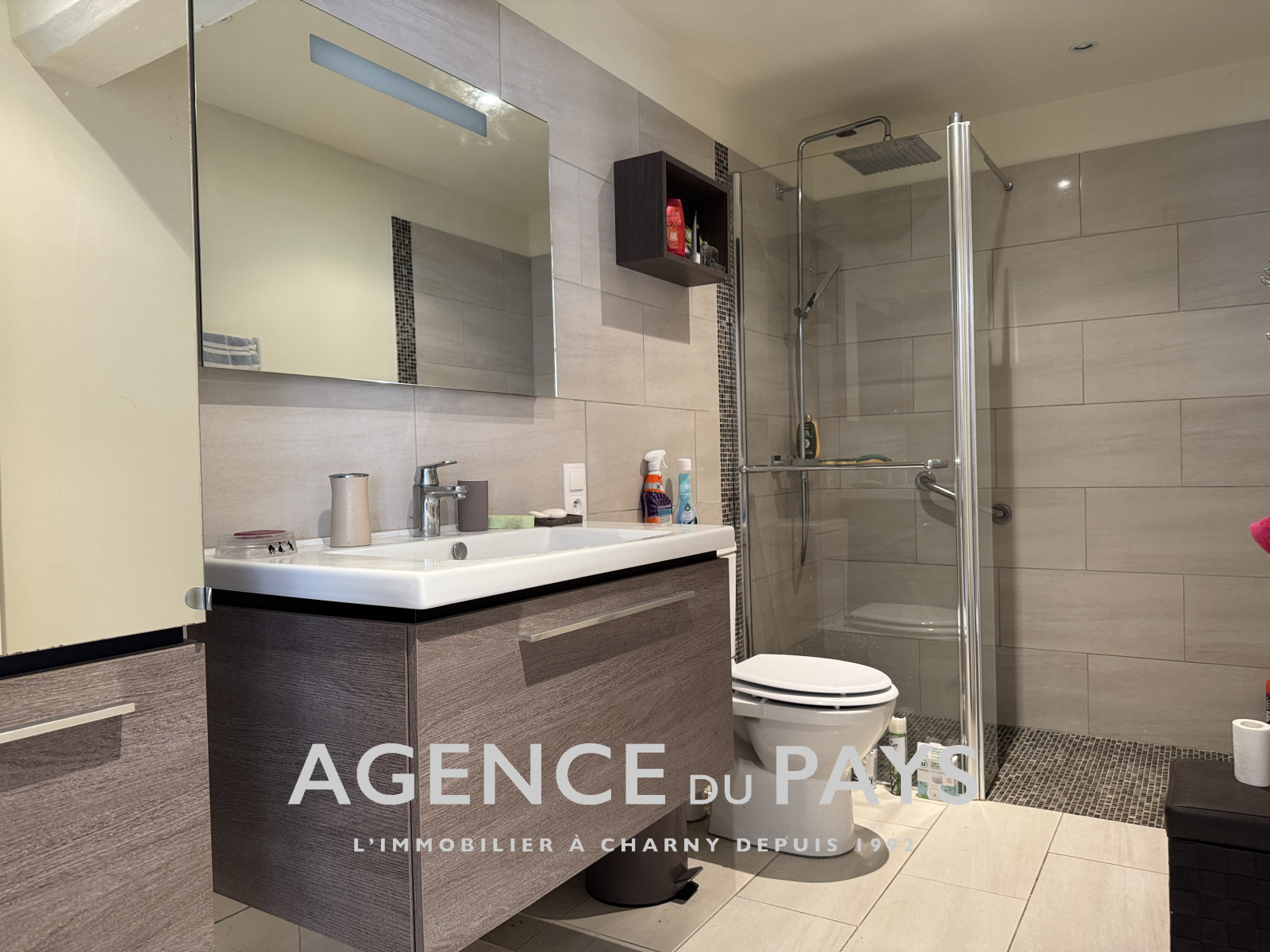 Image_10, Maison, Montholon, ref :V10004965