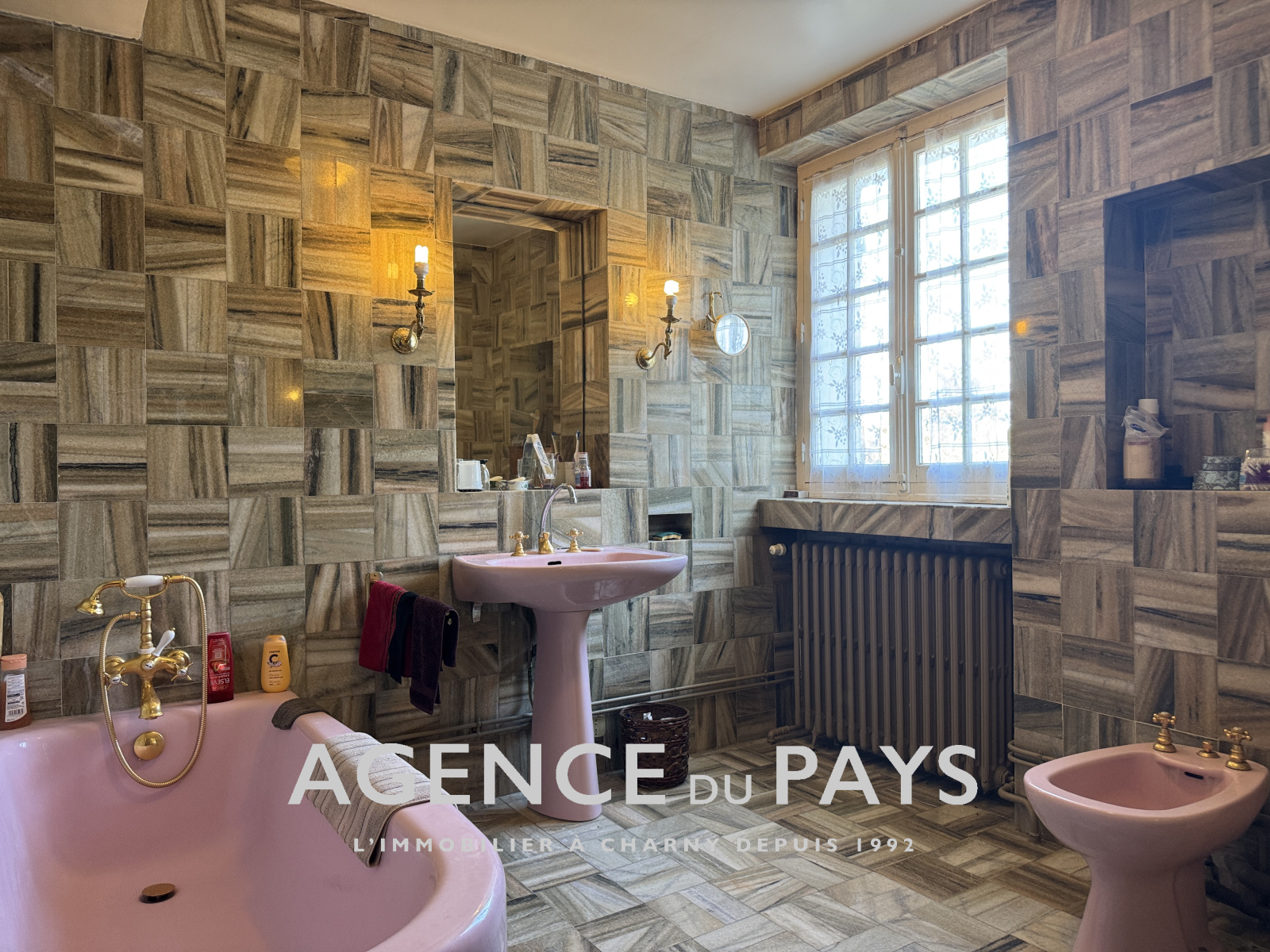 Image_20, Maison, Montholon, ref :V10004965