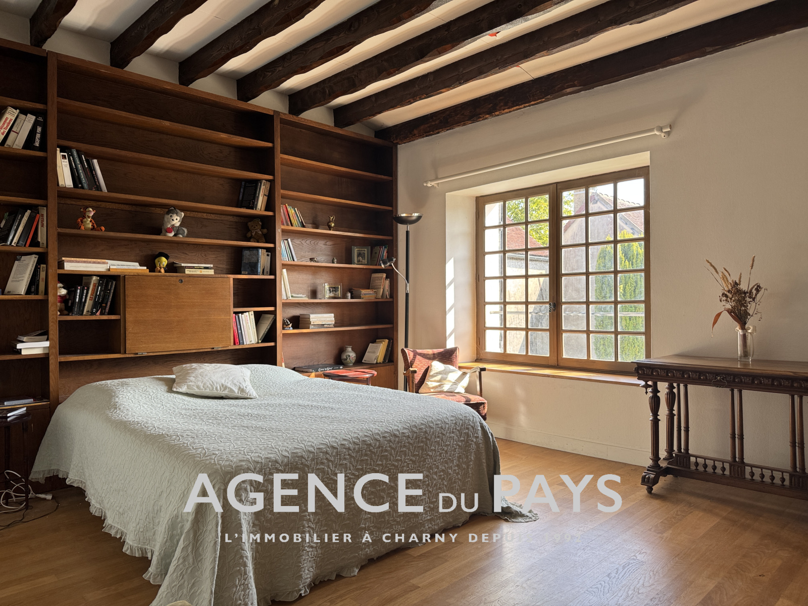 Image_15, Maison, Montholon, ref :V10004965