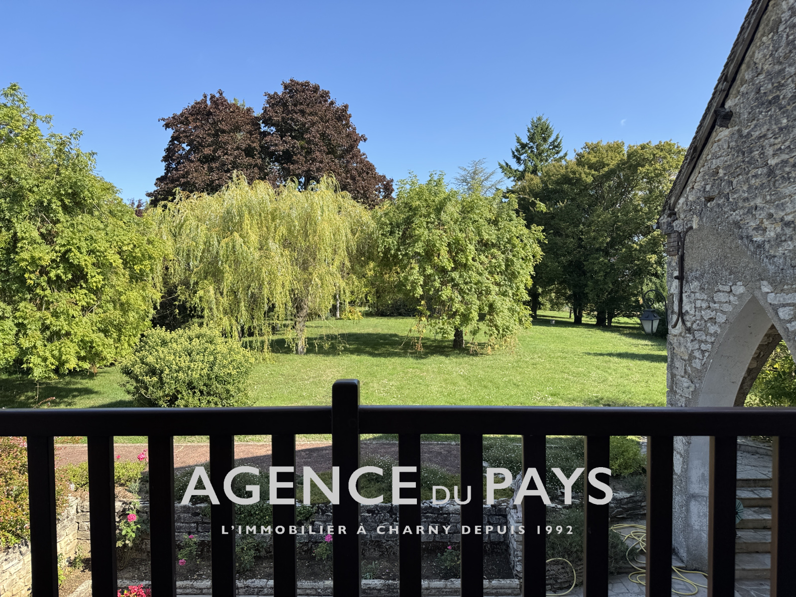 Image_5, Maison, Montholon, ref :V10004965