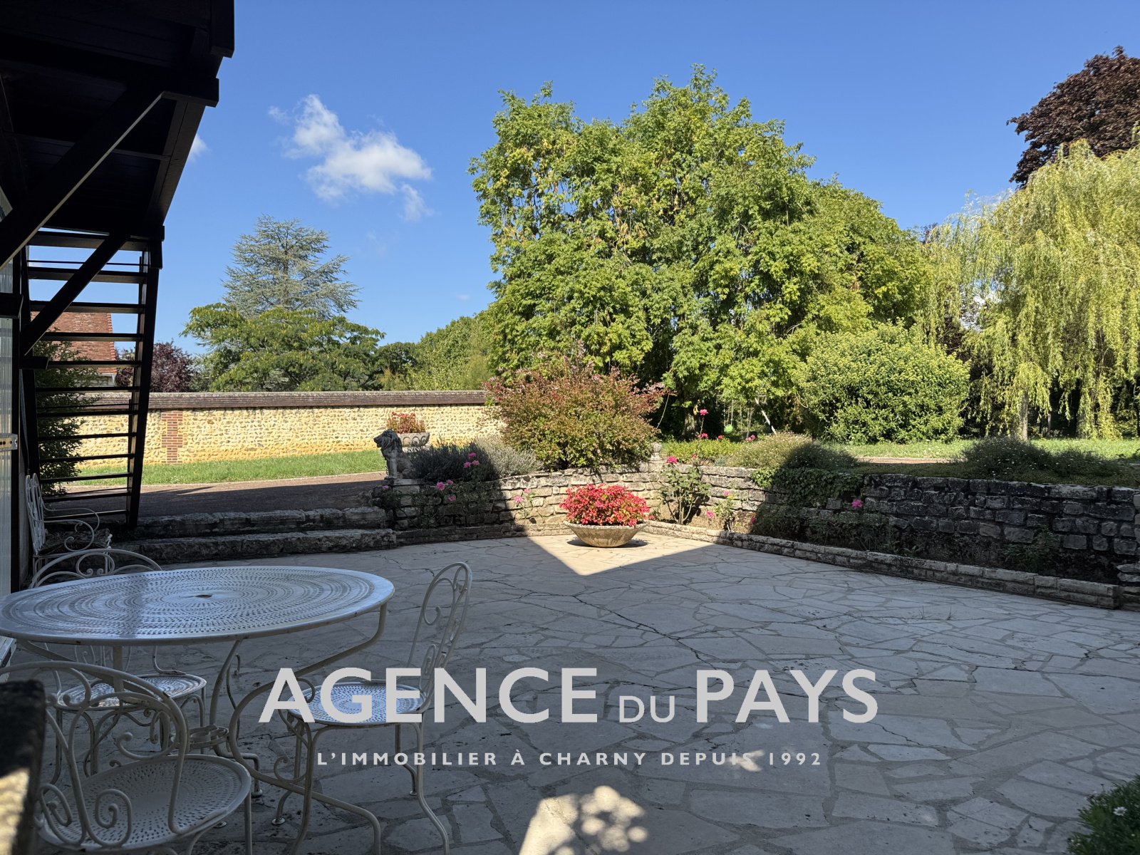 Image_2, Maison, Montholon, ref :V10004965