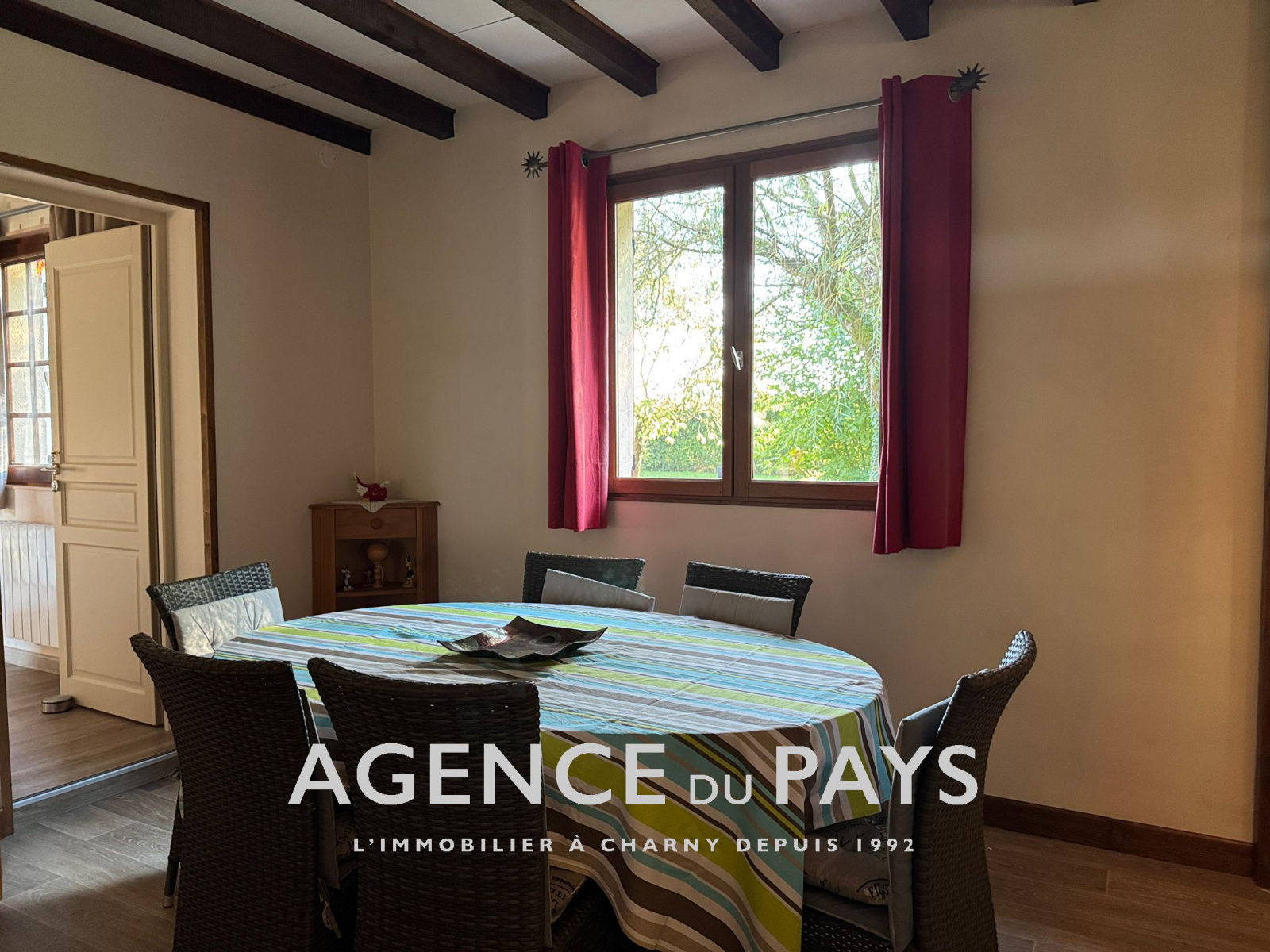 Image_5, Maison, Saint-Privé, ref :V10004968