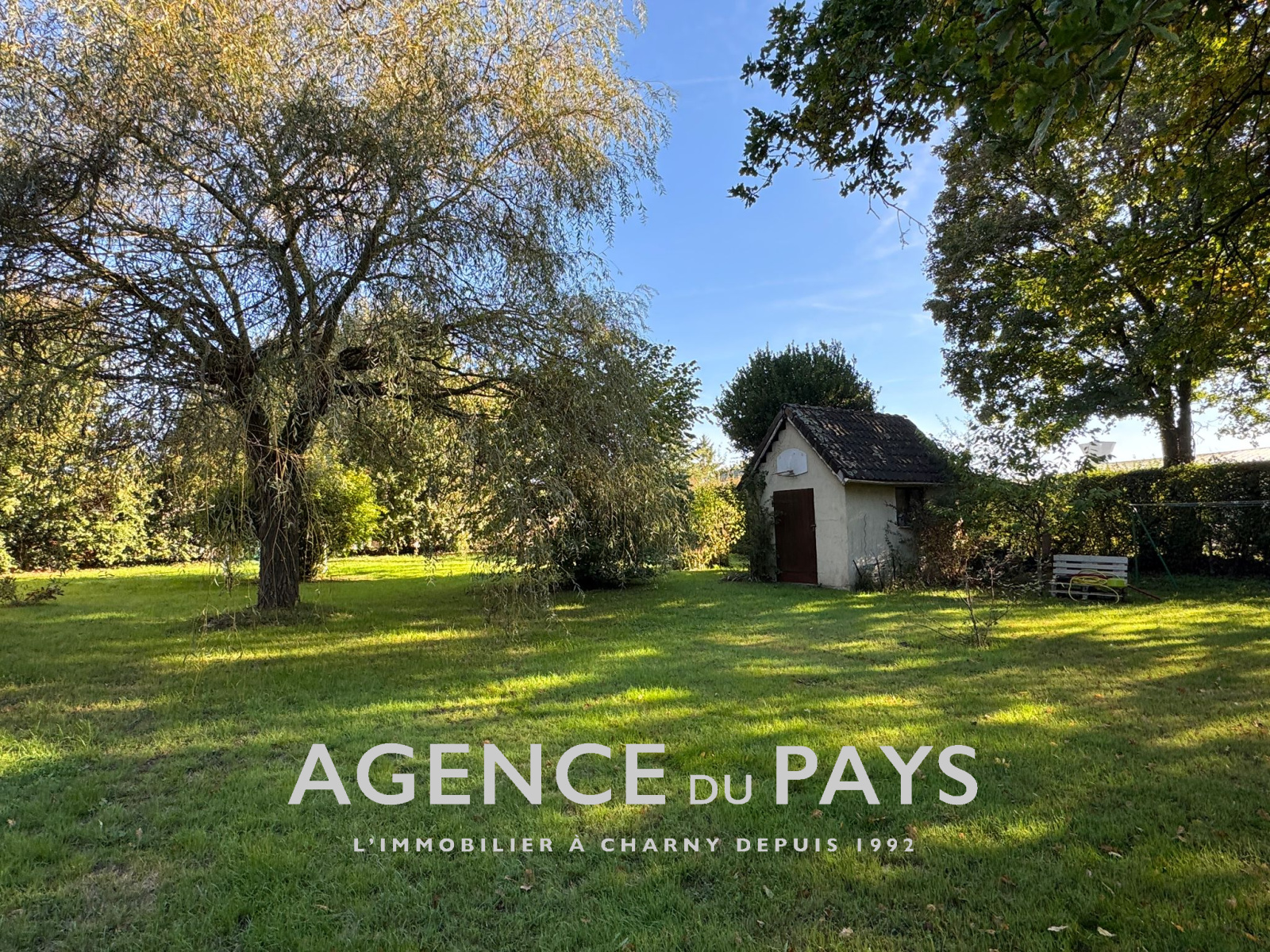 Image_13, Maison, Saint-Privé, ref :V10004968