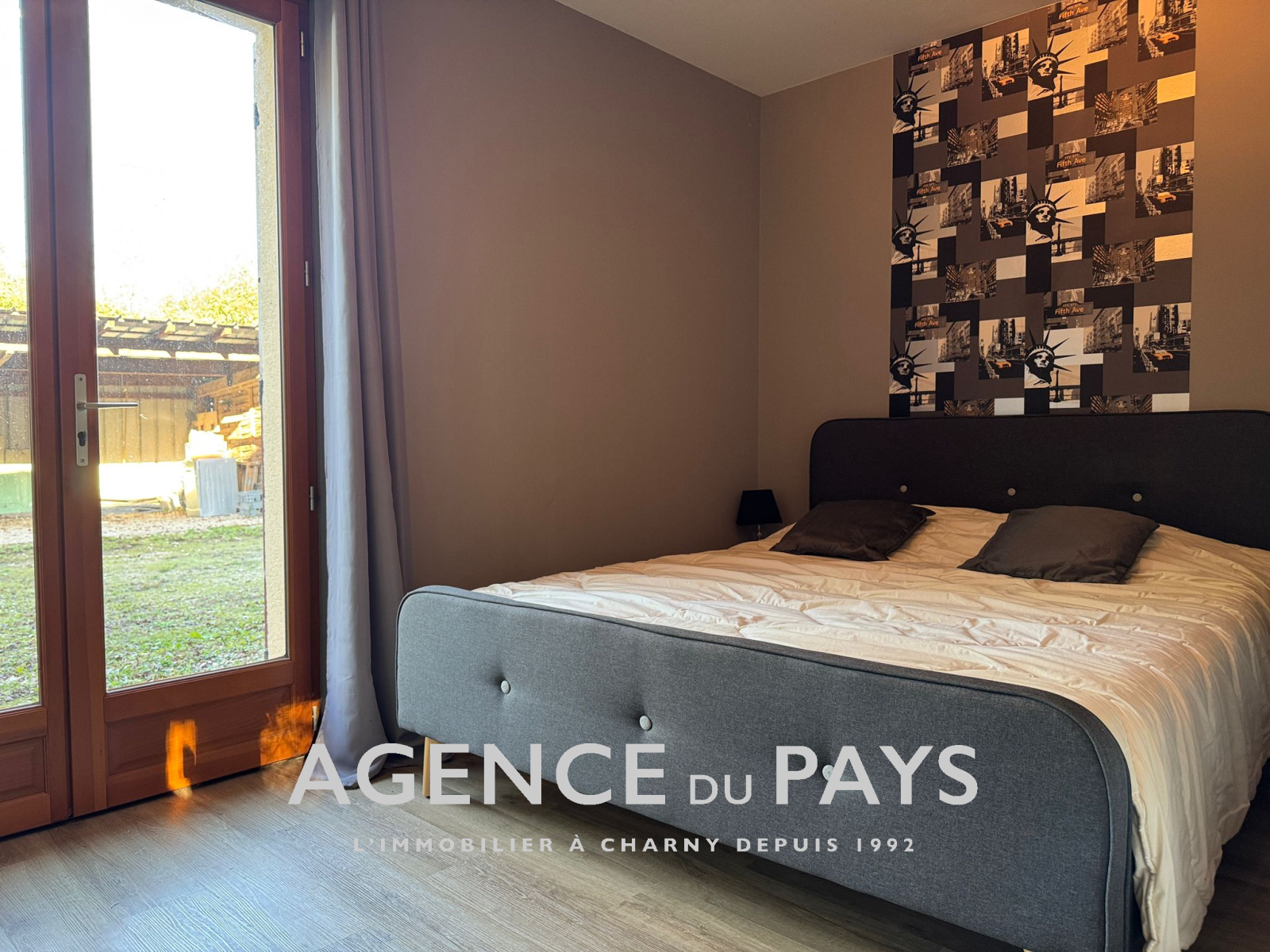 Image_7, Maison, Saint-Privé, ref :V10004968