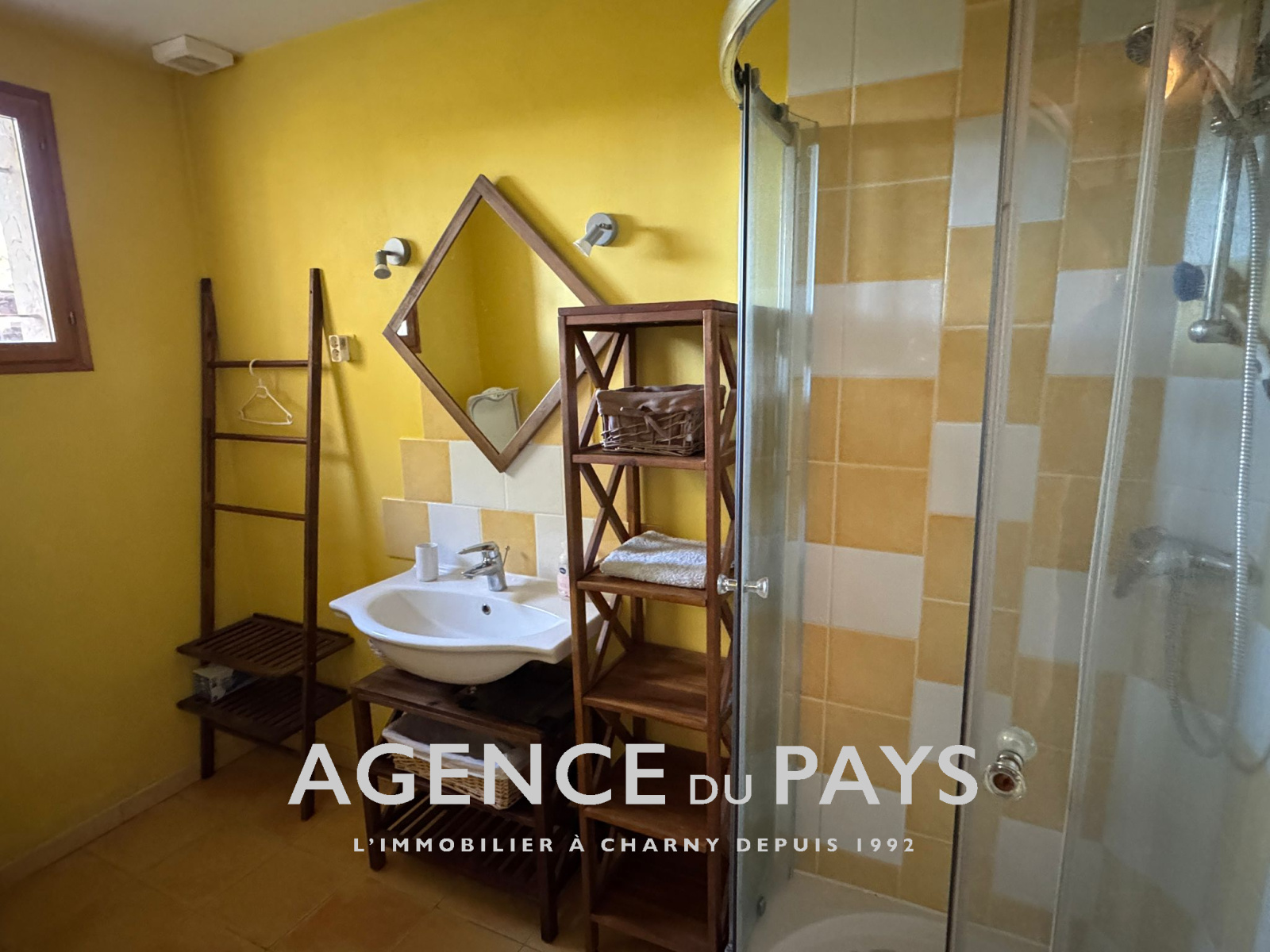 Image_8, Maison, Saint-Privé, ref :V10004968