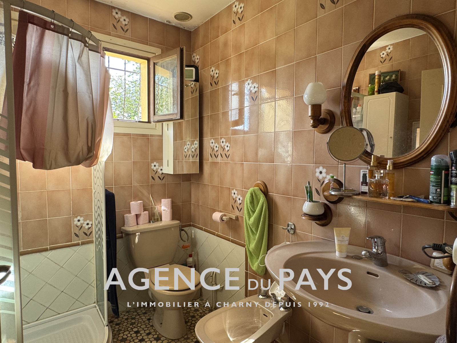 Image_9, Maison, Champignelles, ref :V10004963