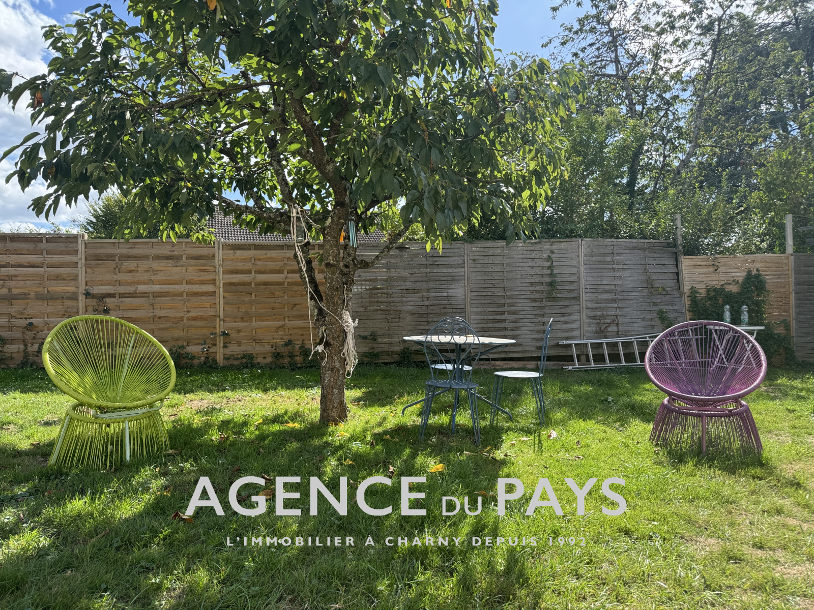 Image_10, Maison, Champignelles, ref :V10004963