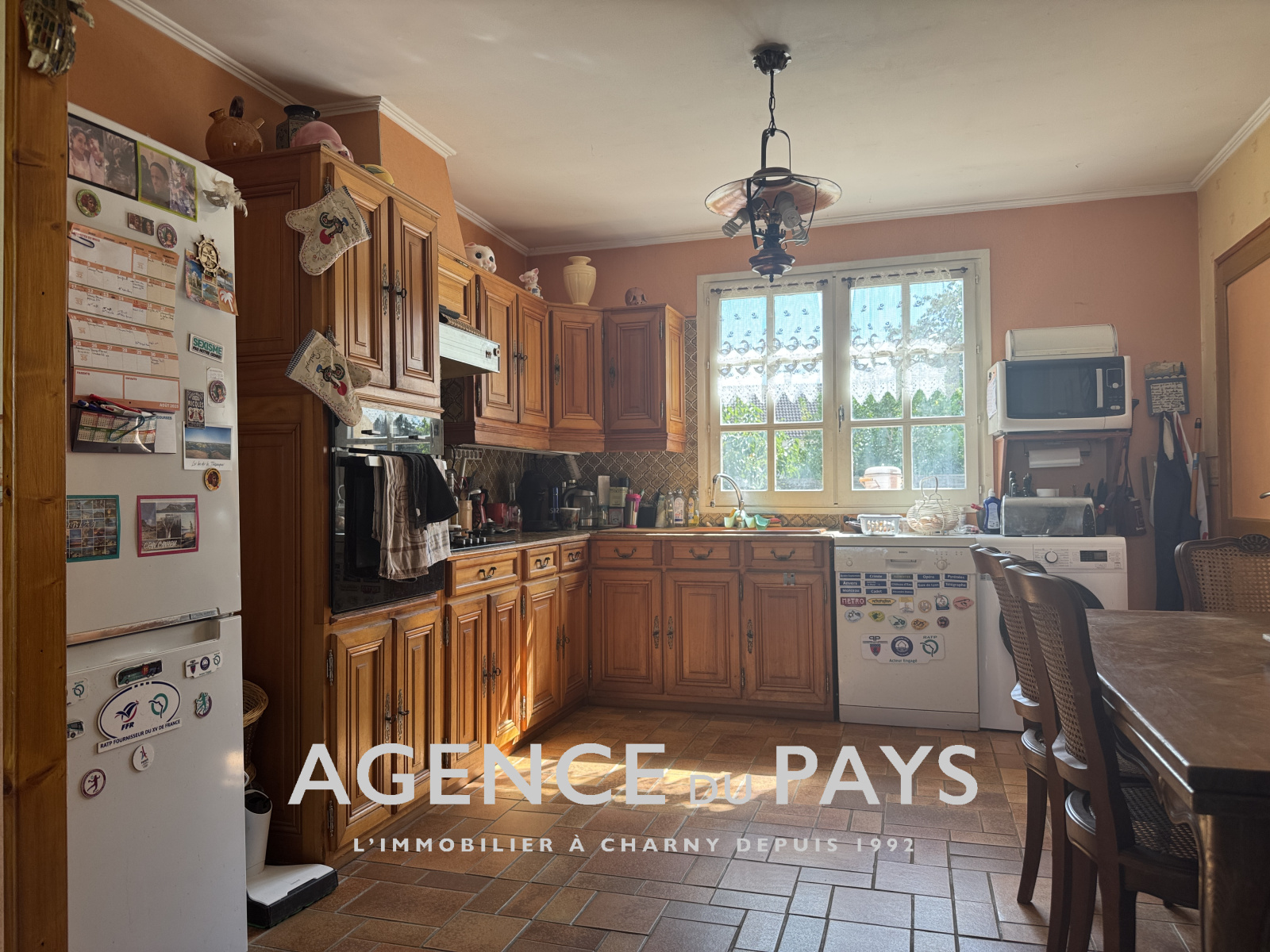 Image_2, Maison, Champignelles, ref :V10004963