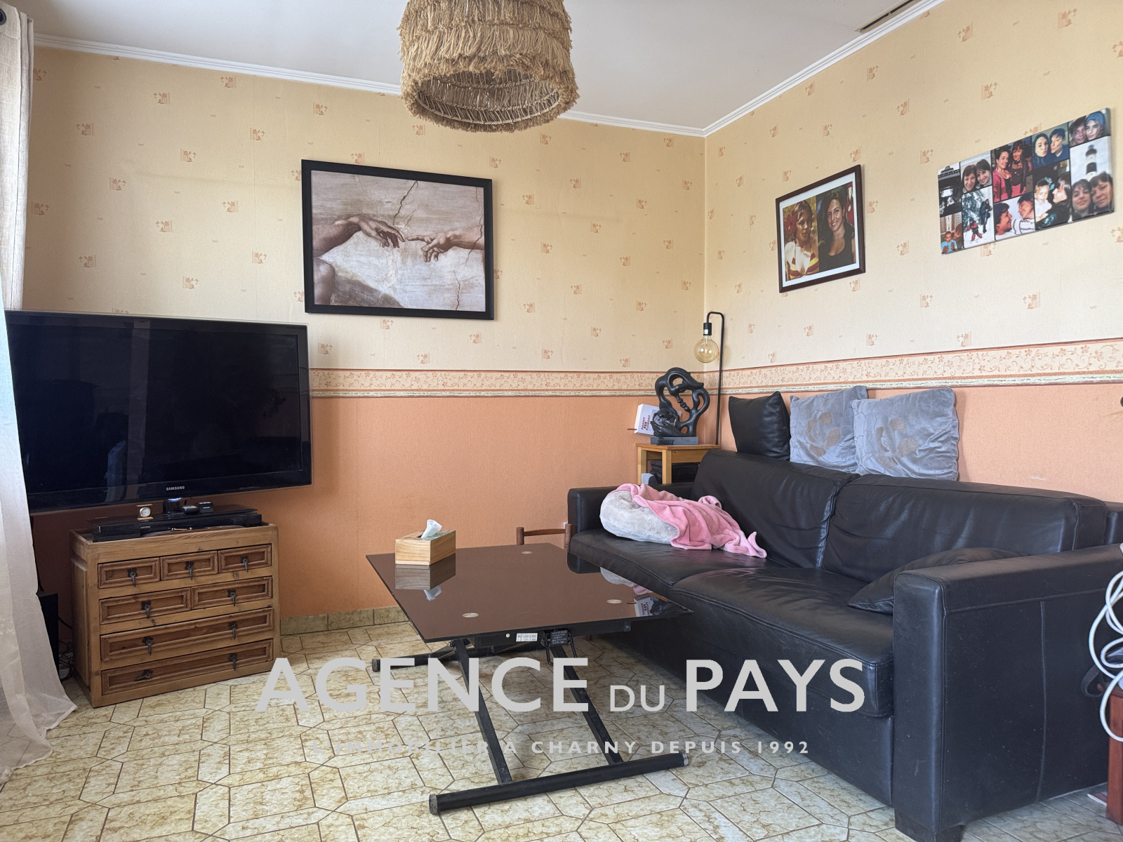 Image_5, Maison, Champignelles, ref :V10004963