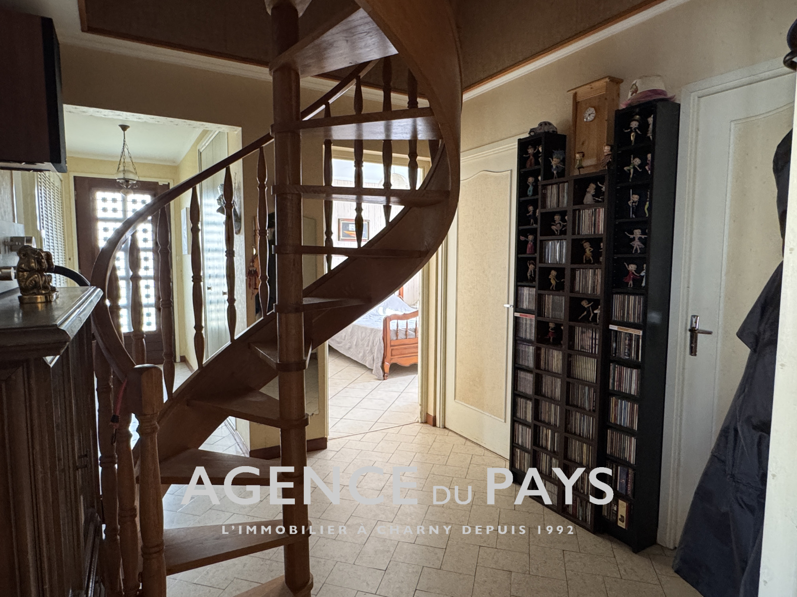 Image_6, Maison, Champignelles, ref :V10004963