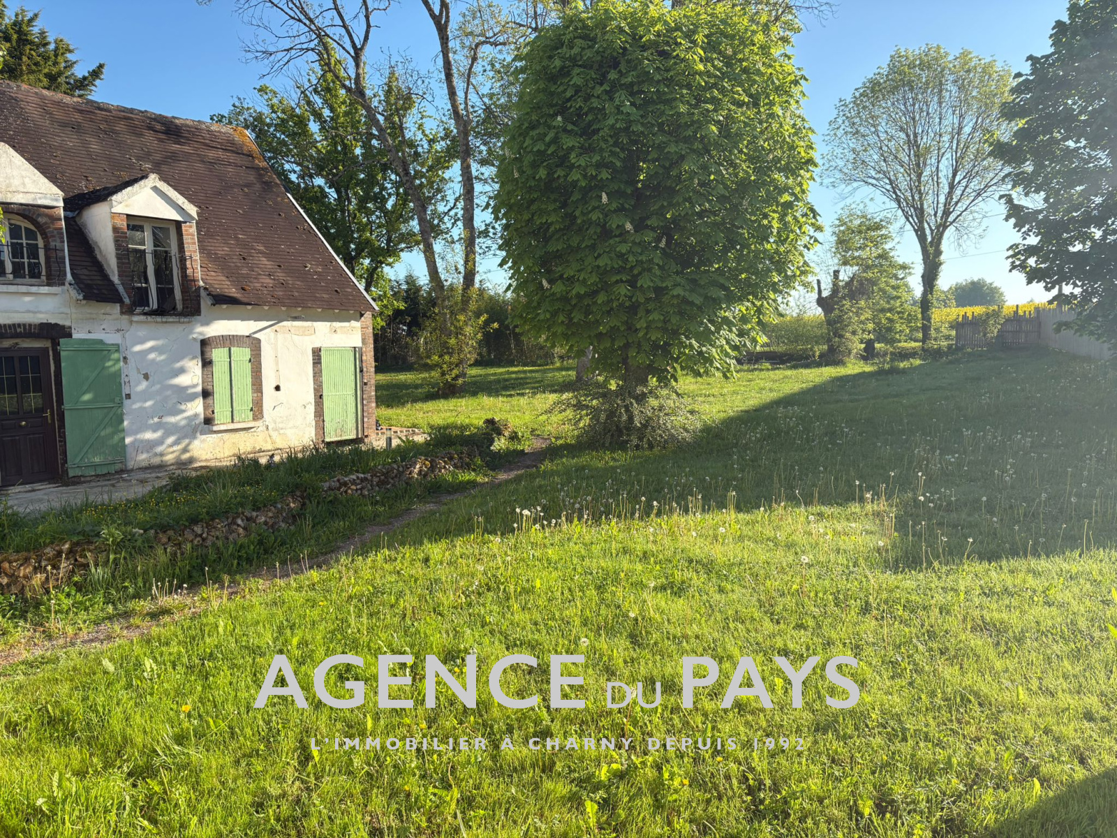 Image_2, Maison, Charny-Orée-de-Puisaye, ref :V10004962
