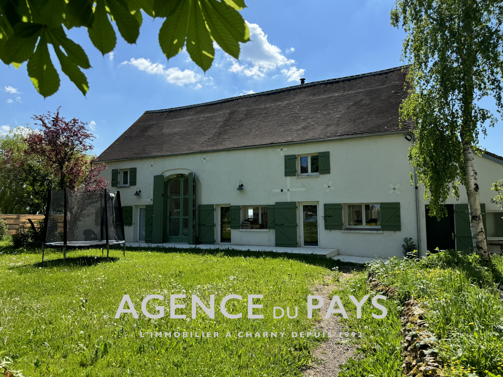 Image_4, Propriete, Charny-Orée-de-Puisaye, ref :V10004962