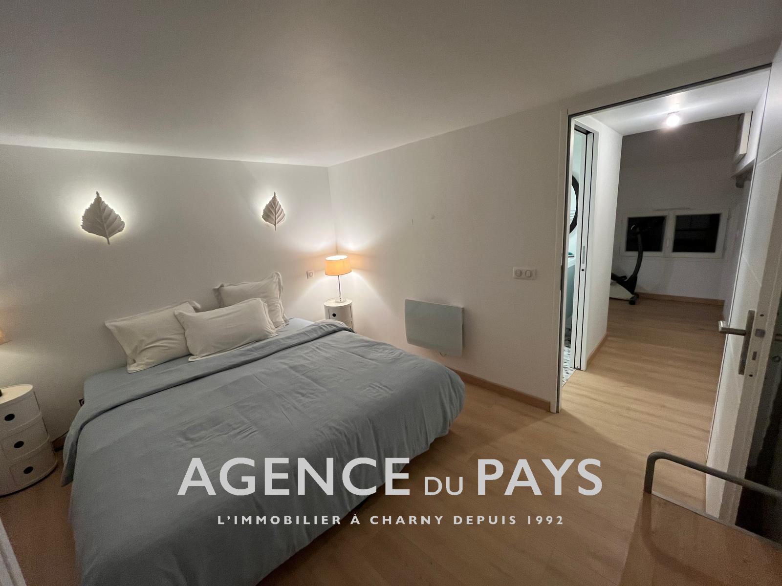 Image_11, Maison, Charny-Orée-de-Puisaye, ref :V10004962