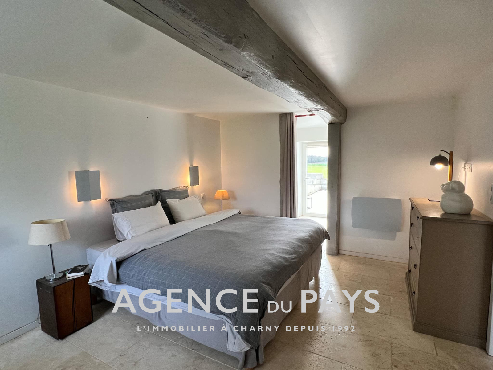 Image_9, Maison, Charny-Orée-de-Puisaye, ref :V10004962