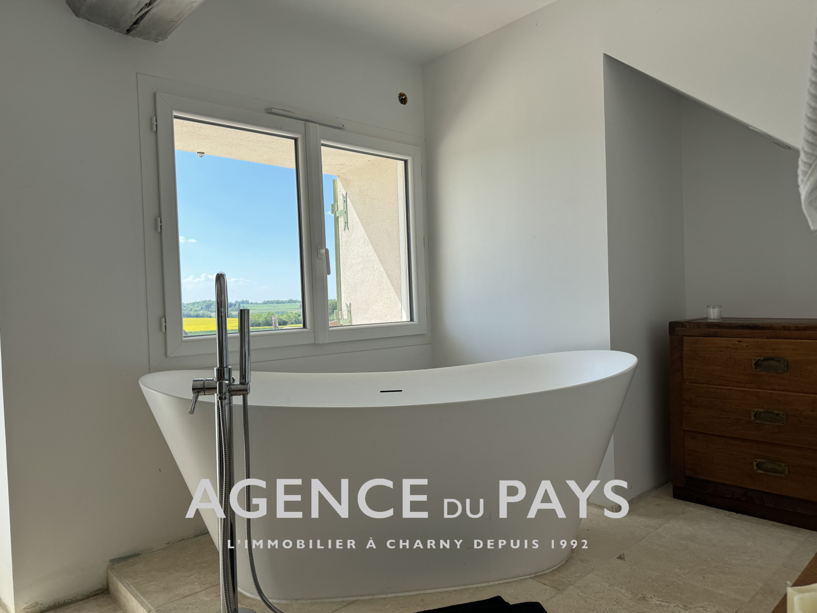 Image_8, Propriete, Charny-Orée-de-Puisaye, ref :V10004962