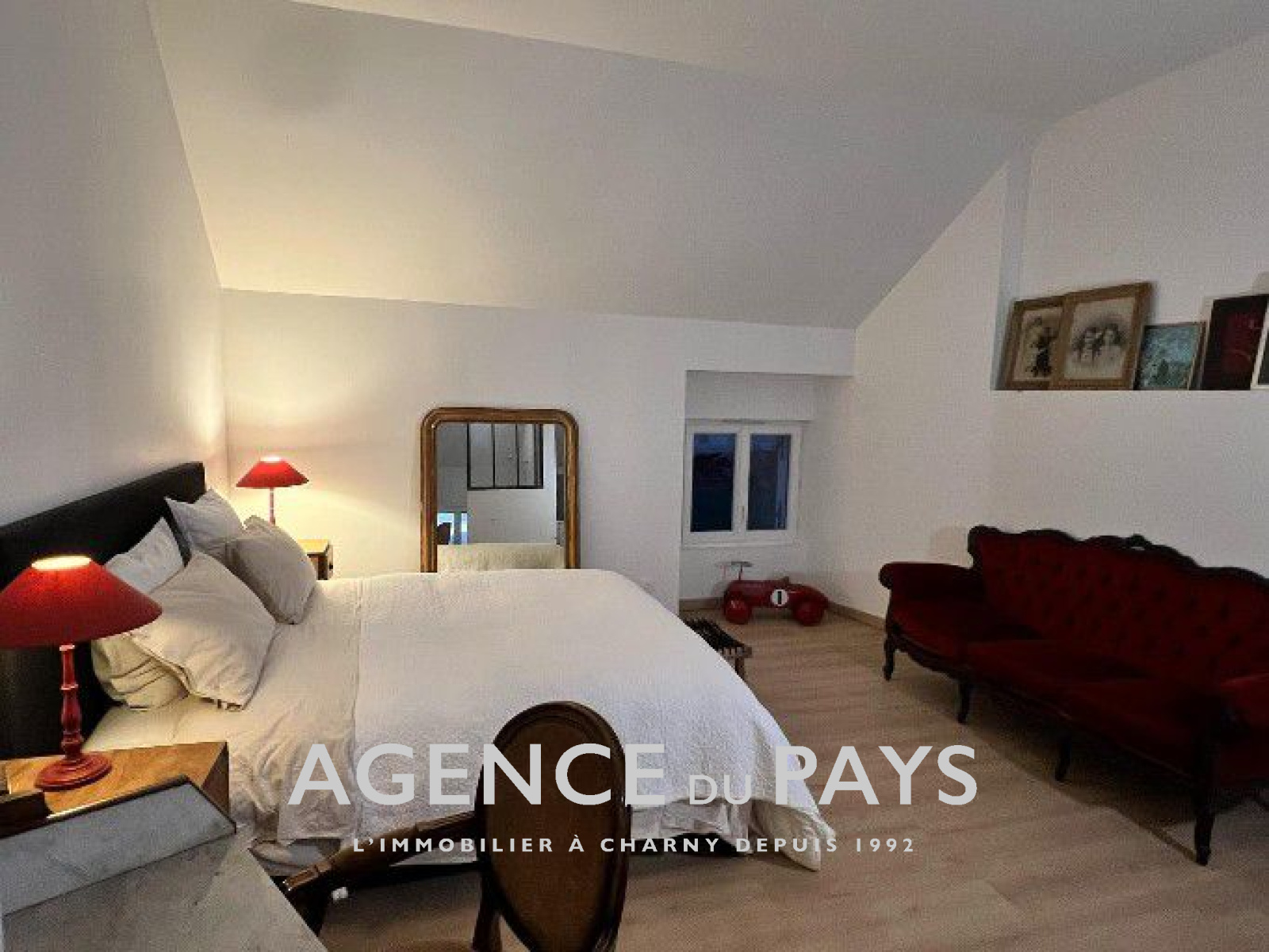 Image_14, Maison, Charny-Orée-de-Puisaye, ref :V10004962