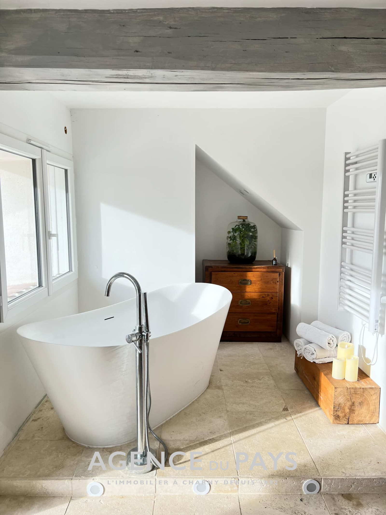 Image_12, Maison, Charny-Orée-de-Puisaye, ref :V10004962