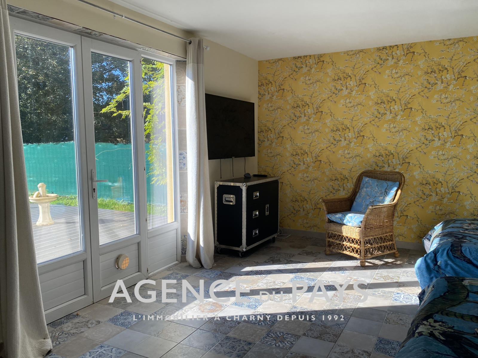 Image_24, Propriete, Charny-Orée-de-Puisaye, ref :V10004886