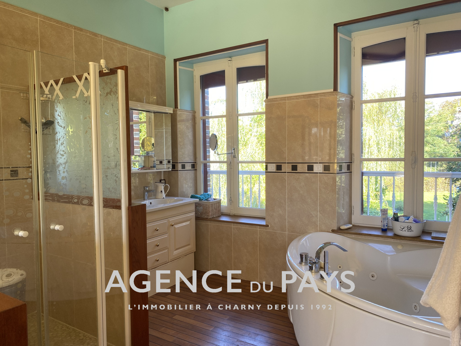 Image_13, Propriete, Charny-Orée-de-Puisaye, ref :V10004886