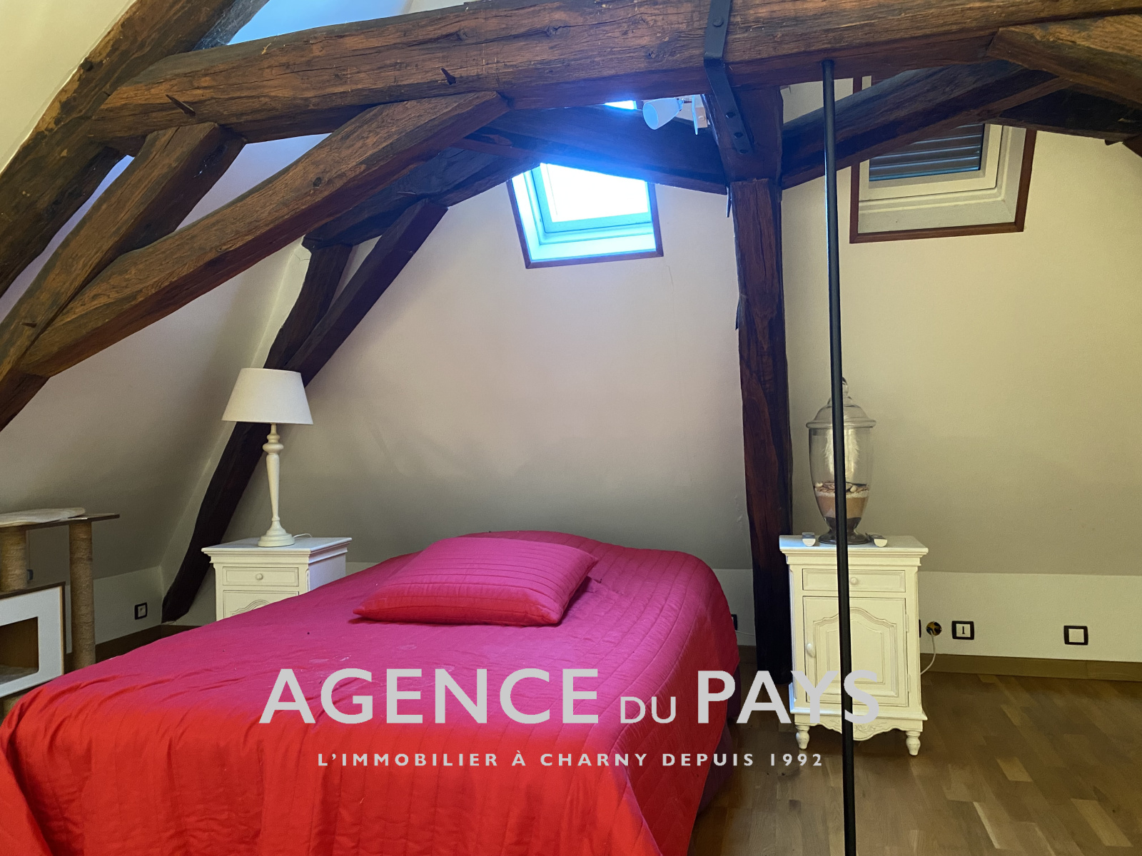 Image_15, Propriete, Charny-Orée-de-Puisaye, ref :V10004886