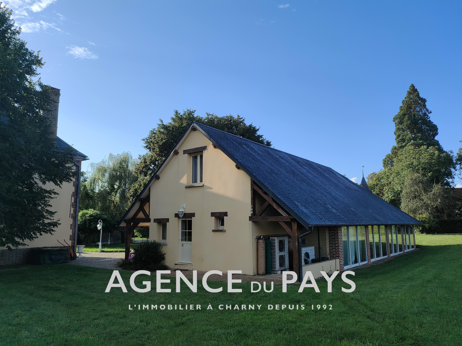 Image_20, Propriete, Charny-Orée-de-Puisaye, ref :V10004886