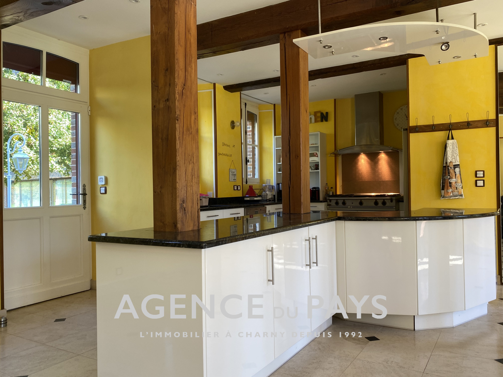 Image_9, Propriete, Charny-Orée-de-Puisaye, ref :V10004886