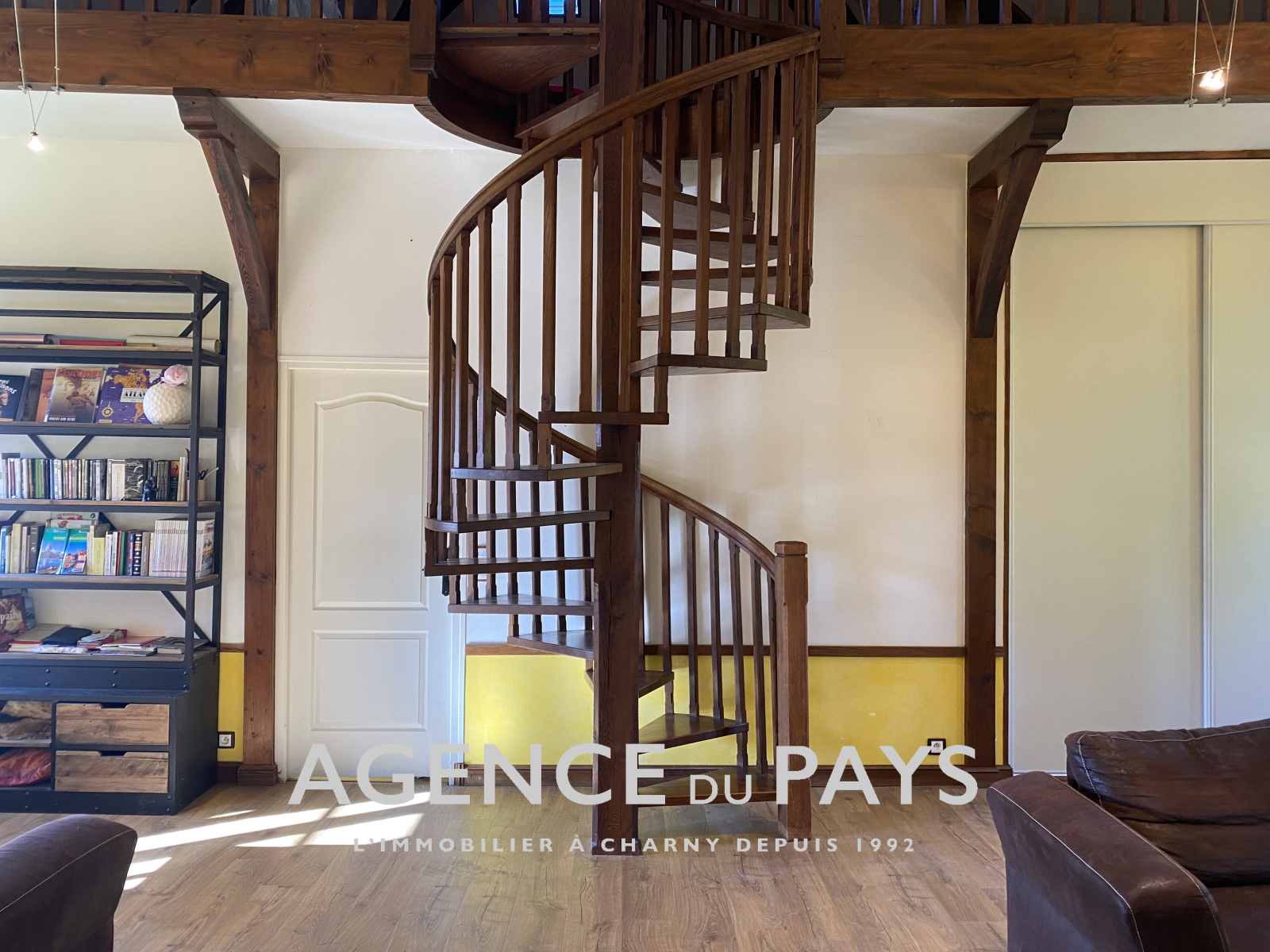 Image_10, Propriete, Charny-Orée-de-Puisaye, ref :V10004886