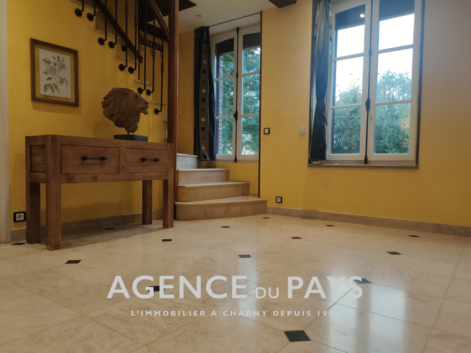 Image_7, Propriete, Charny-Orée-de-Puisaye, ref :V10004886