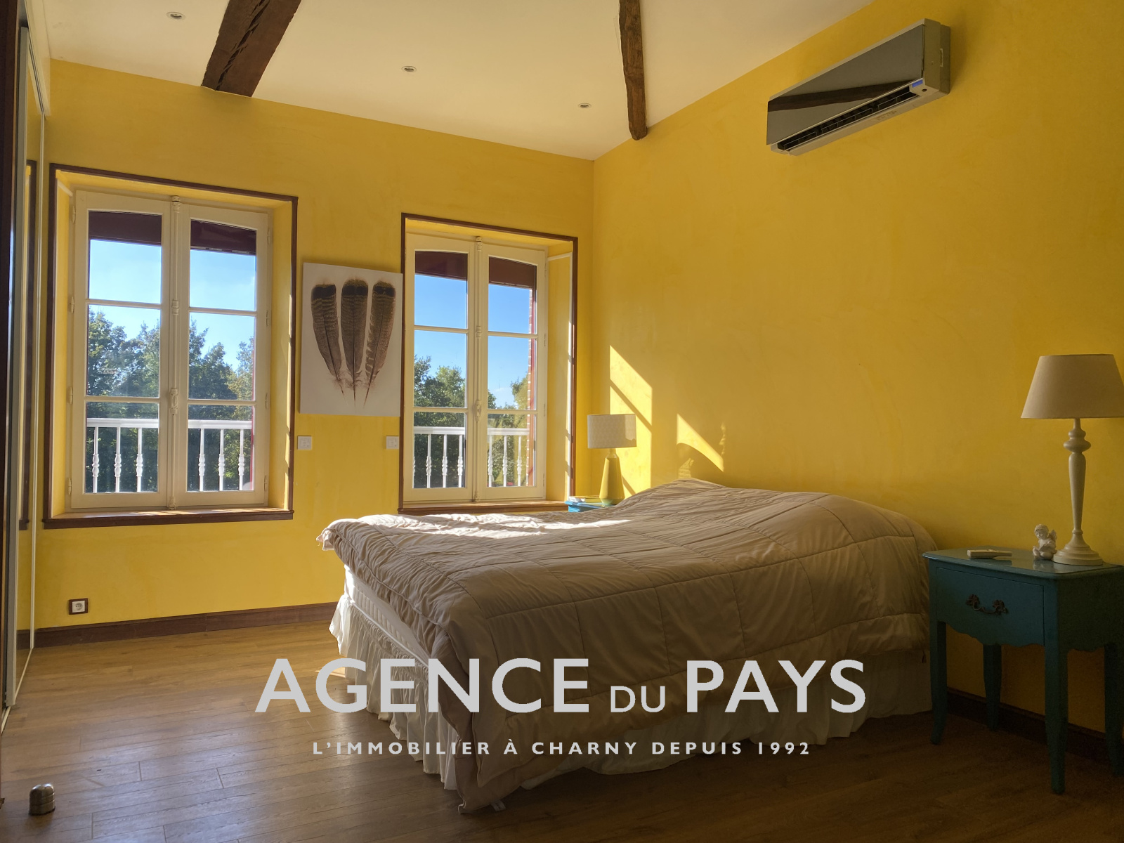 Image_12, Propriete, Charny-Orée-de-Puisaye, ref :V10004886