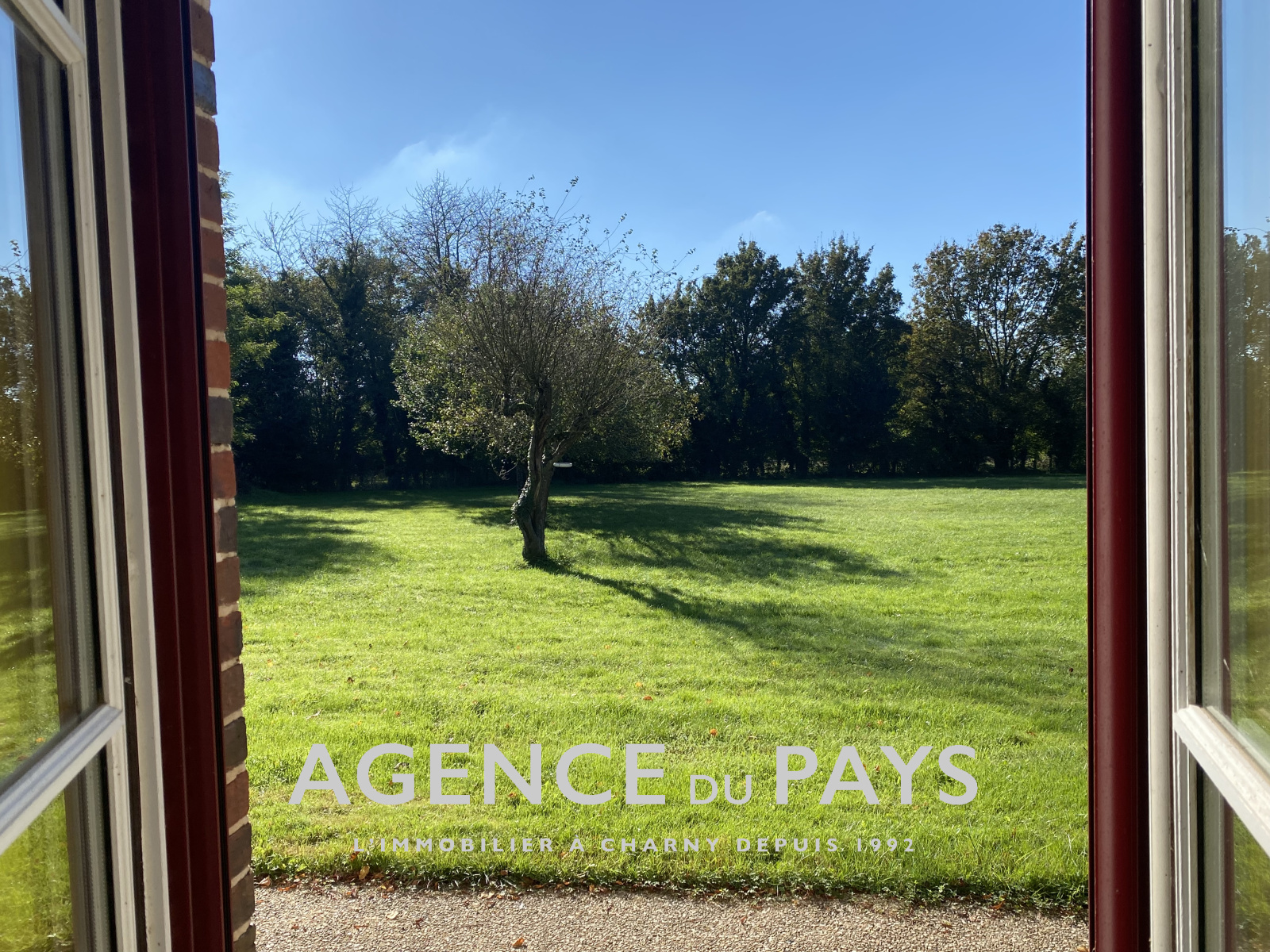 Image_17, Propriete, Charny-Orée-de-Puisaye, ref :V10004886