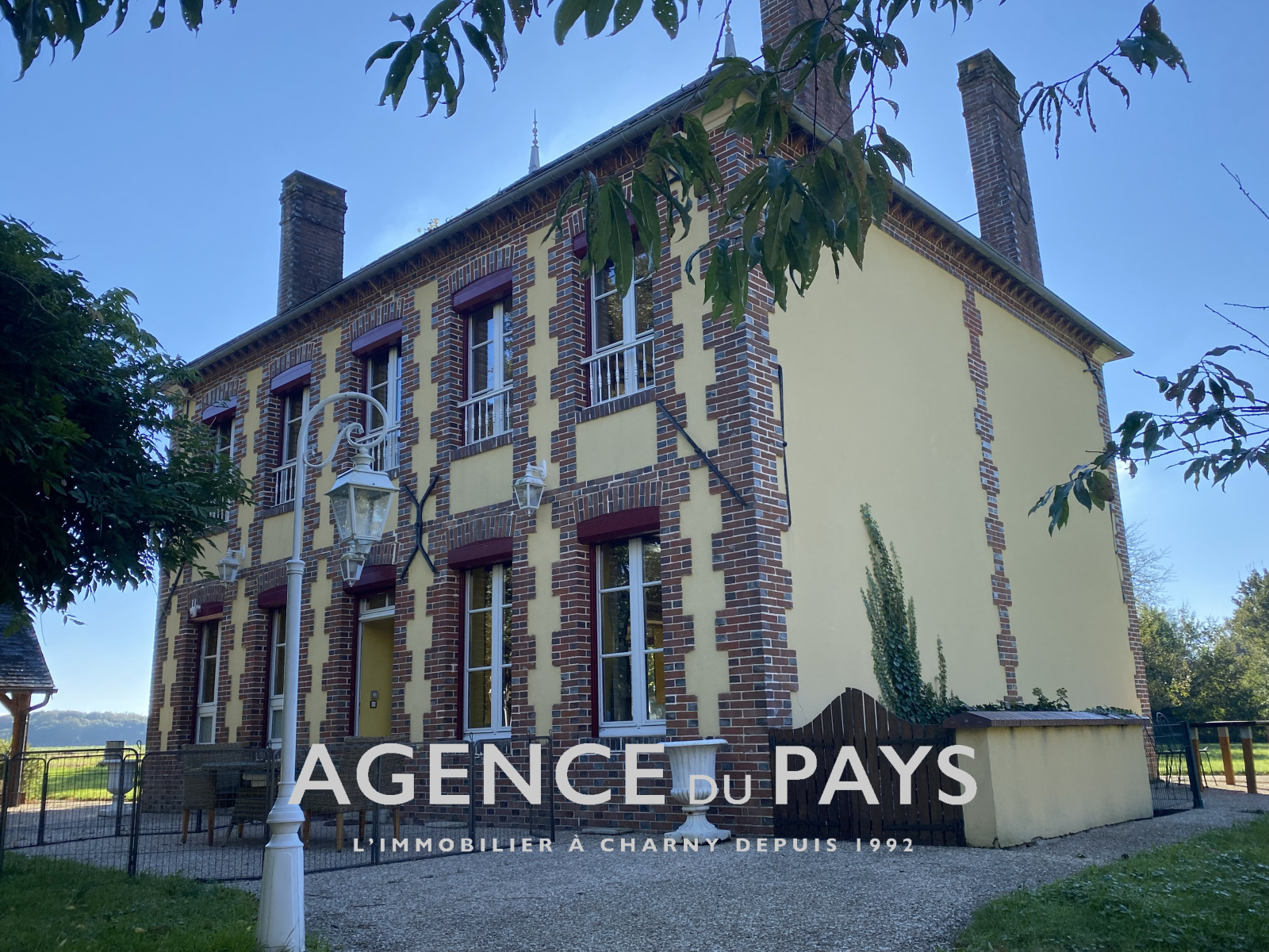 Image_19, Propriete, Charny-Orée-de-Puisaye, ref :V10004886