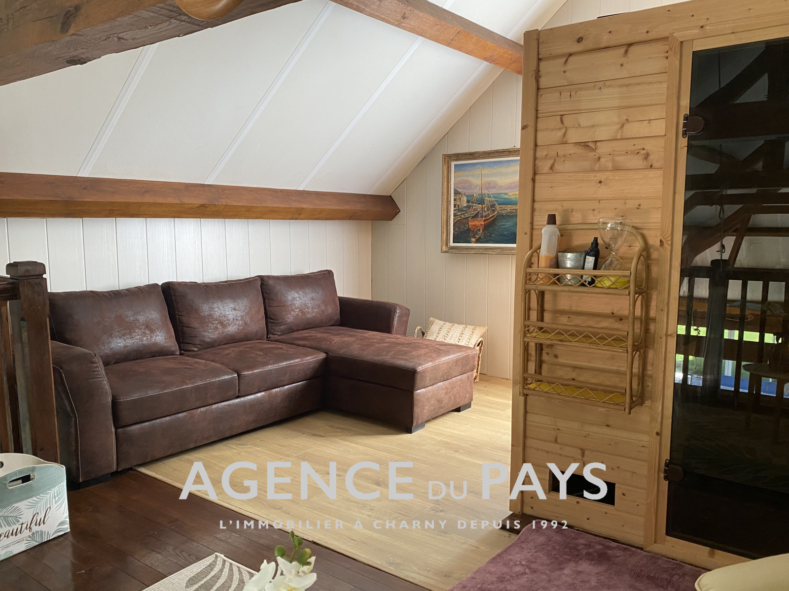 Image_16, Propriete, Charny-Orée-de-Puisaye, ref :V10004886