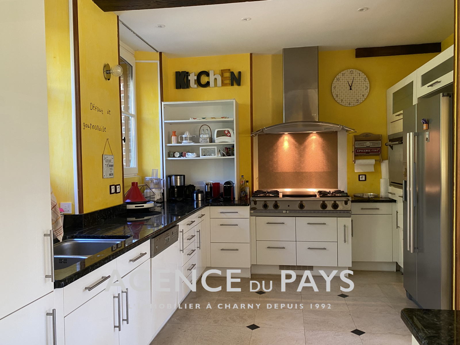 Image_8, Propriete, Charny-Orée-de-Puisaye, ref :V10004886