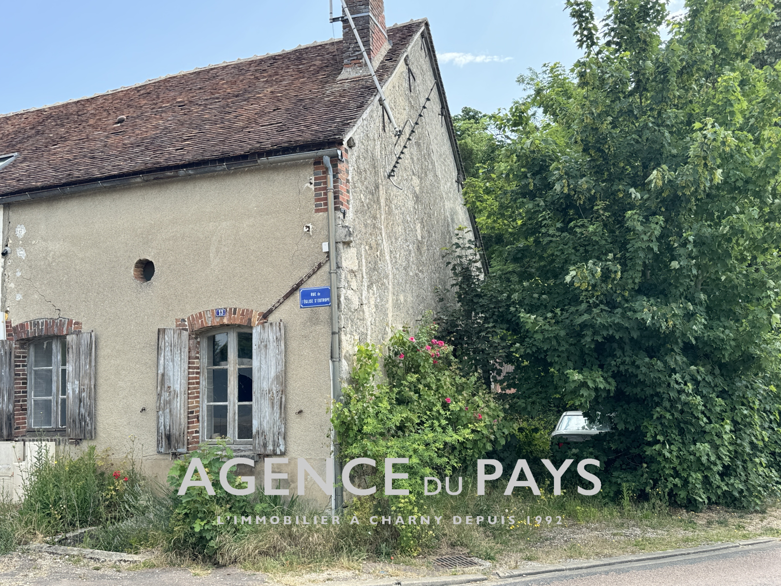 Image_1, Maison, Villefranche, ref :V10004948