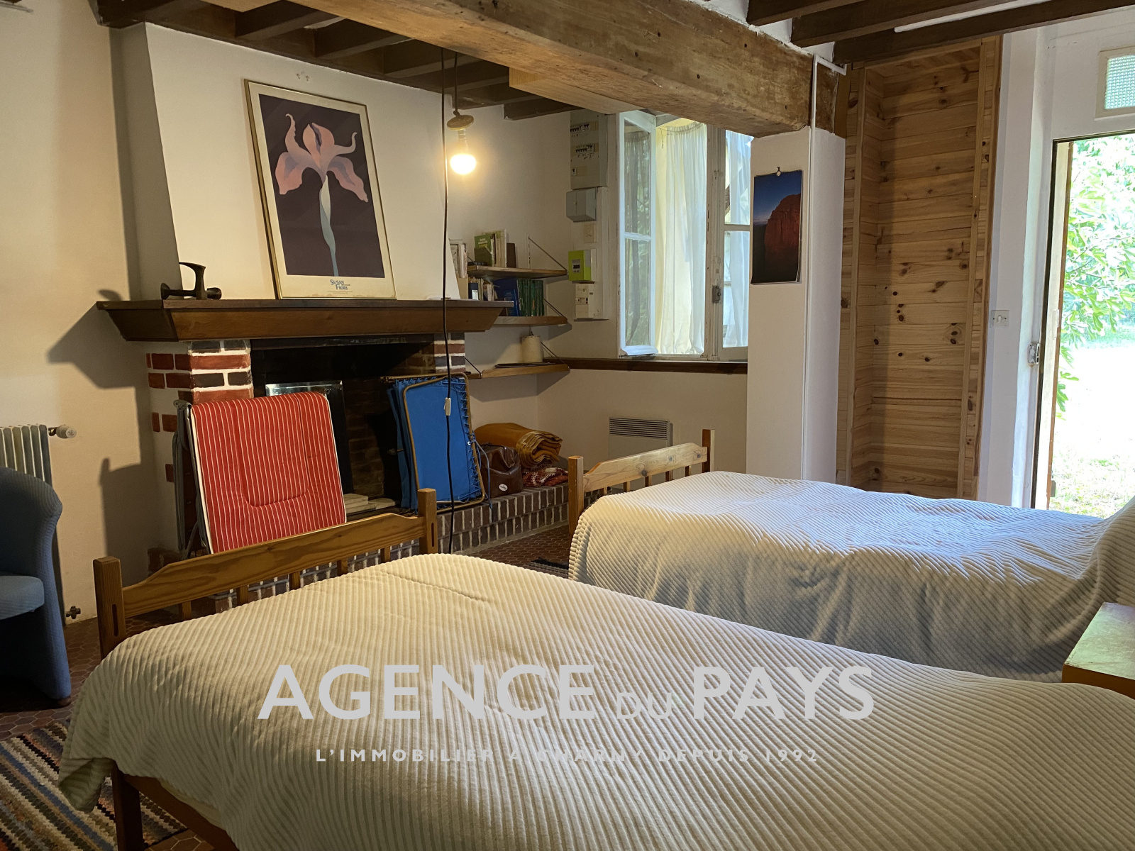 Image_7, Maison, Douchy-Montcorbon, ref :V250004959