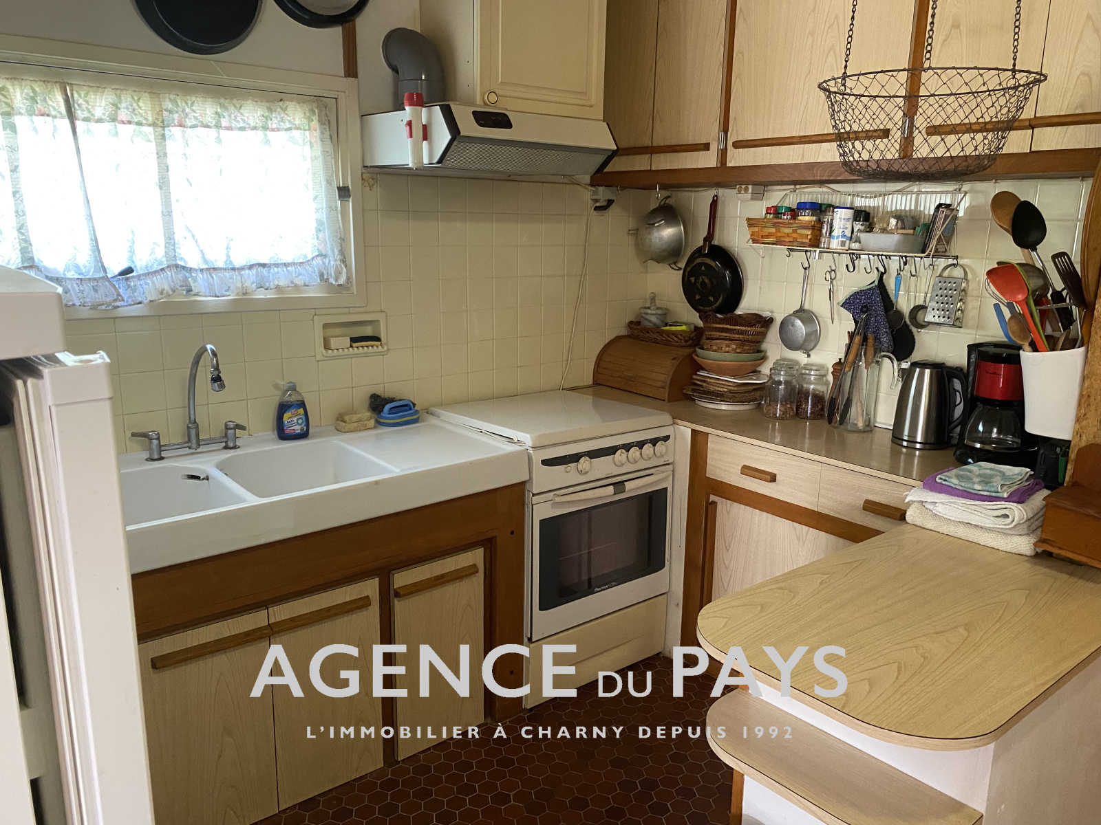 Image_5, Maison, Douchy-Montcorbon, ref :V250004959