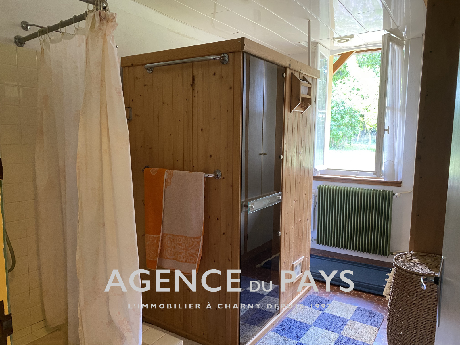 Image_8, Maison, Douchy-Montcorbon, ref :V250004959