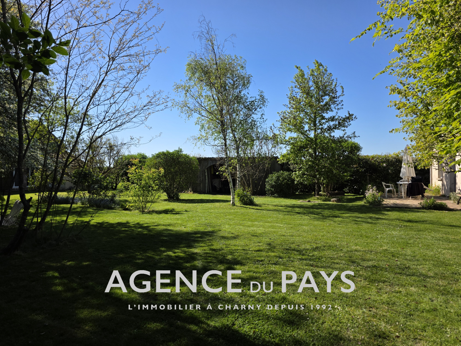 Image_12, Maison, Champcevrais, ref :V10005003