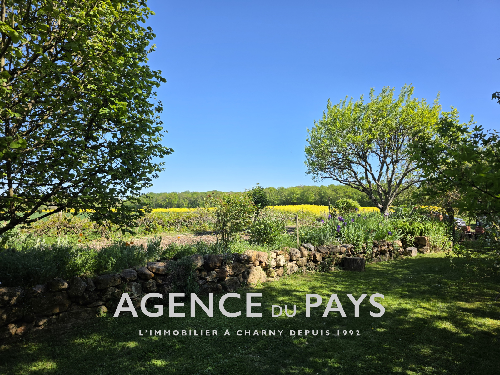 Image_2, Maison, Champcevrais, ref :V10005003