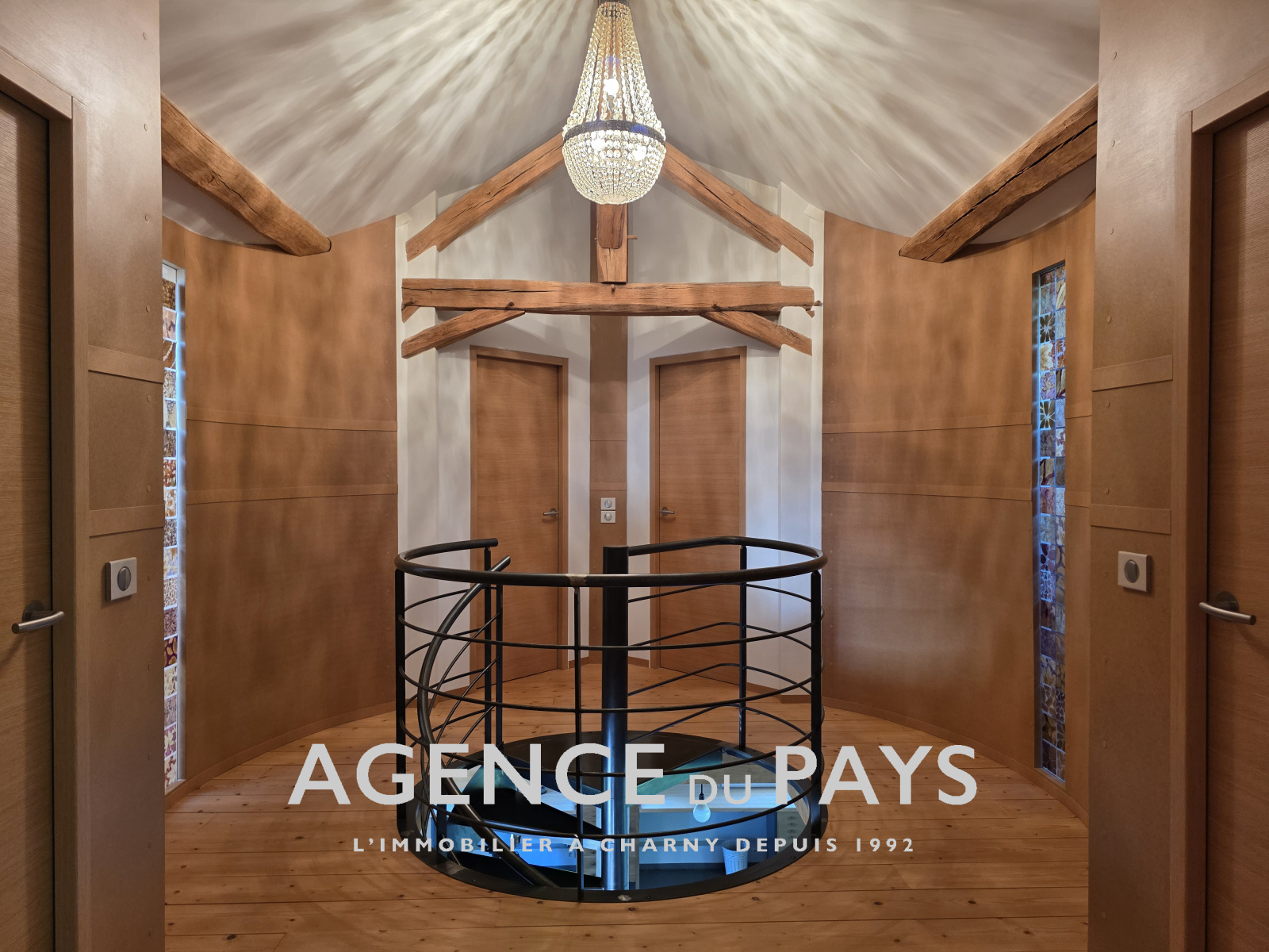 Image_7, Maison, Champcevrais, ref :V10005003