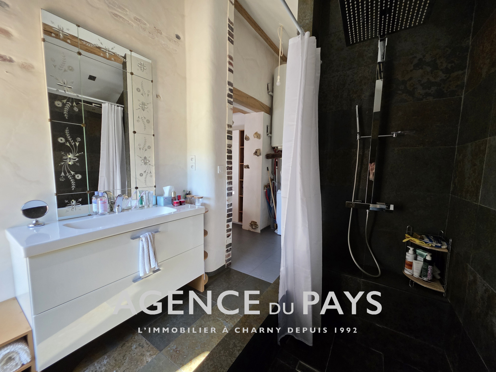 Image_5, Maison, Champcevrais, ref :V10005003