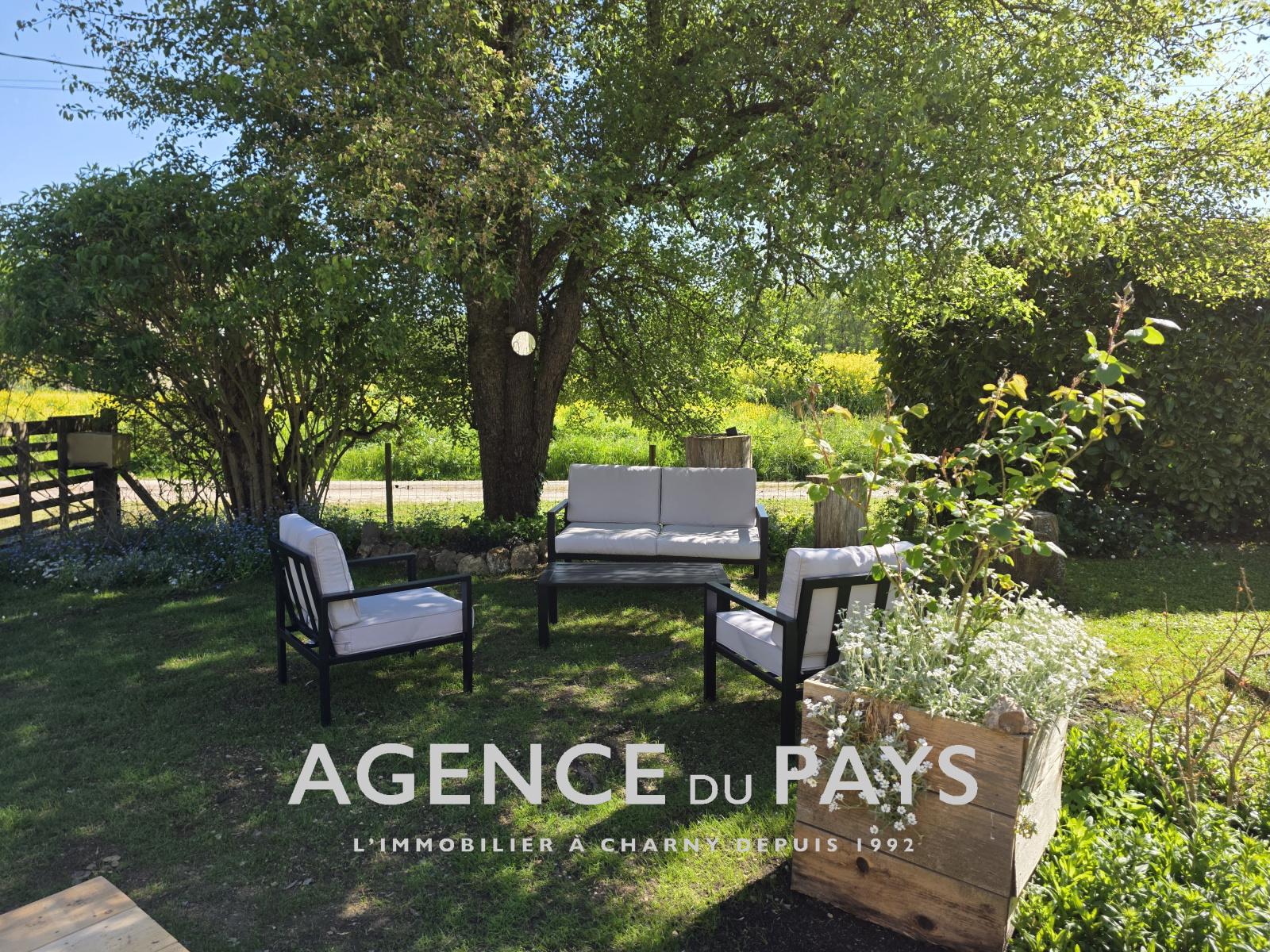 Image_14, Maison, Champcevrais, ref :V10005003