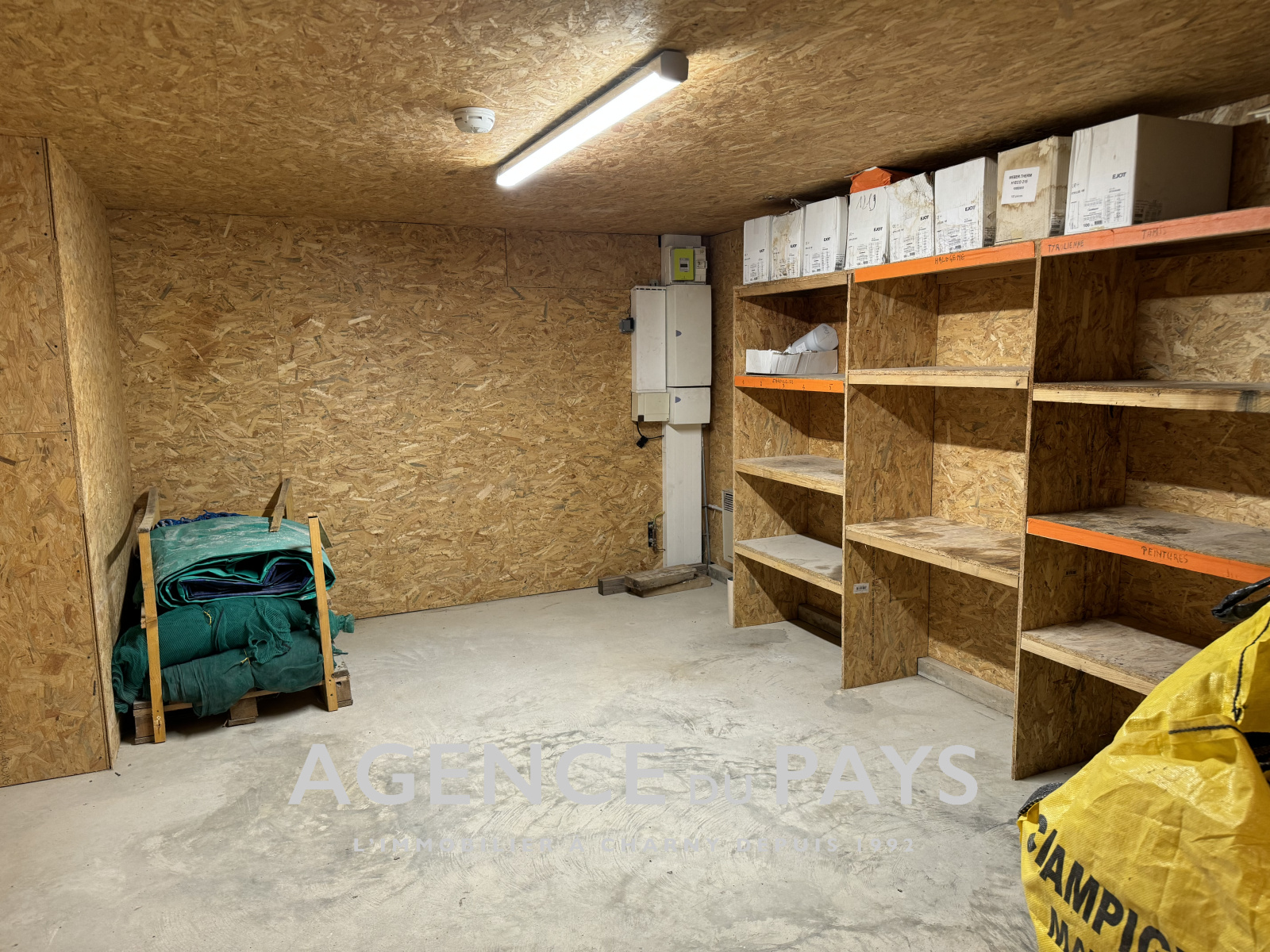 Image_6, Maison, Charny-Orée-de-Puisaye, ref :V10004911